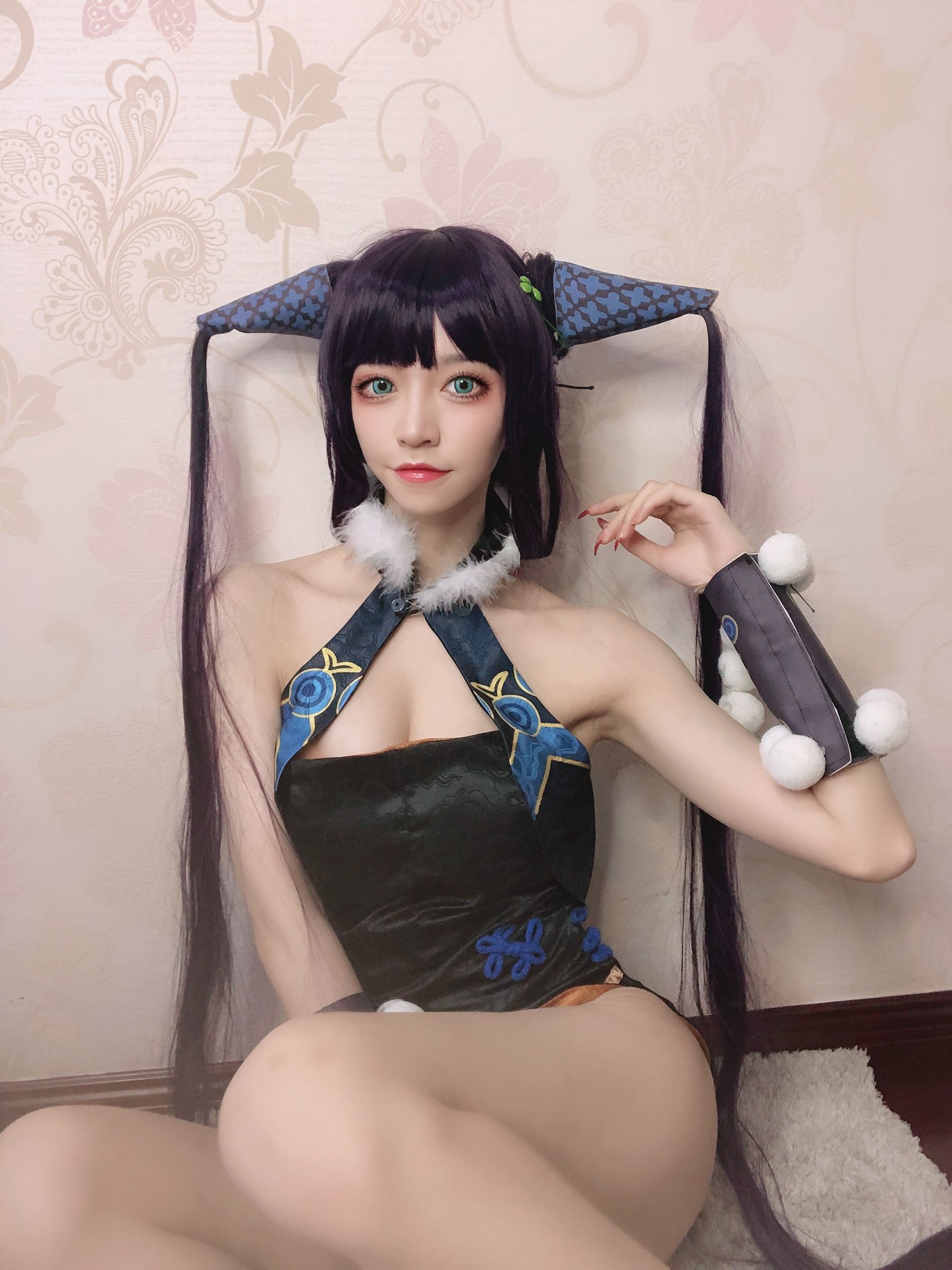  Coser__KETTOE - 杨贵妃 第31张