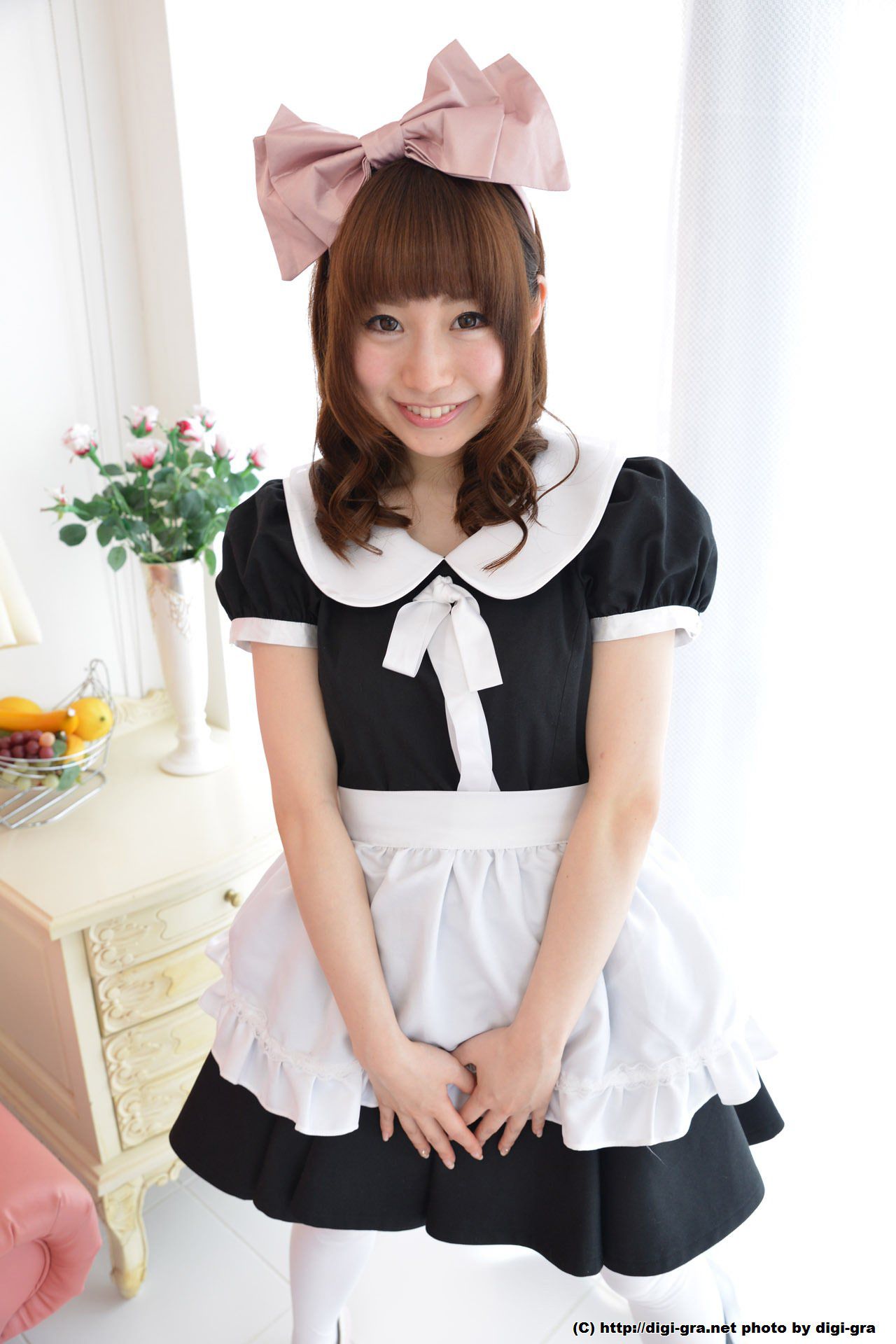 [Digi-Gra] Momoka Sakai 酒井ももか Photoset 01  第20张