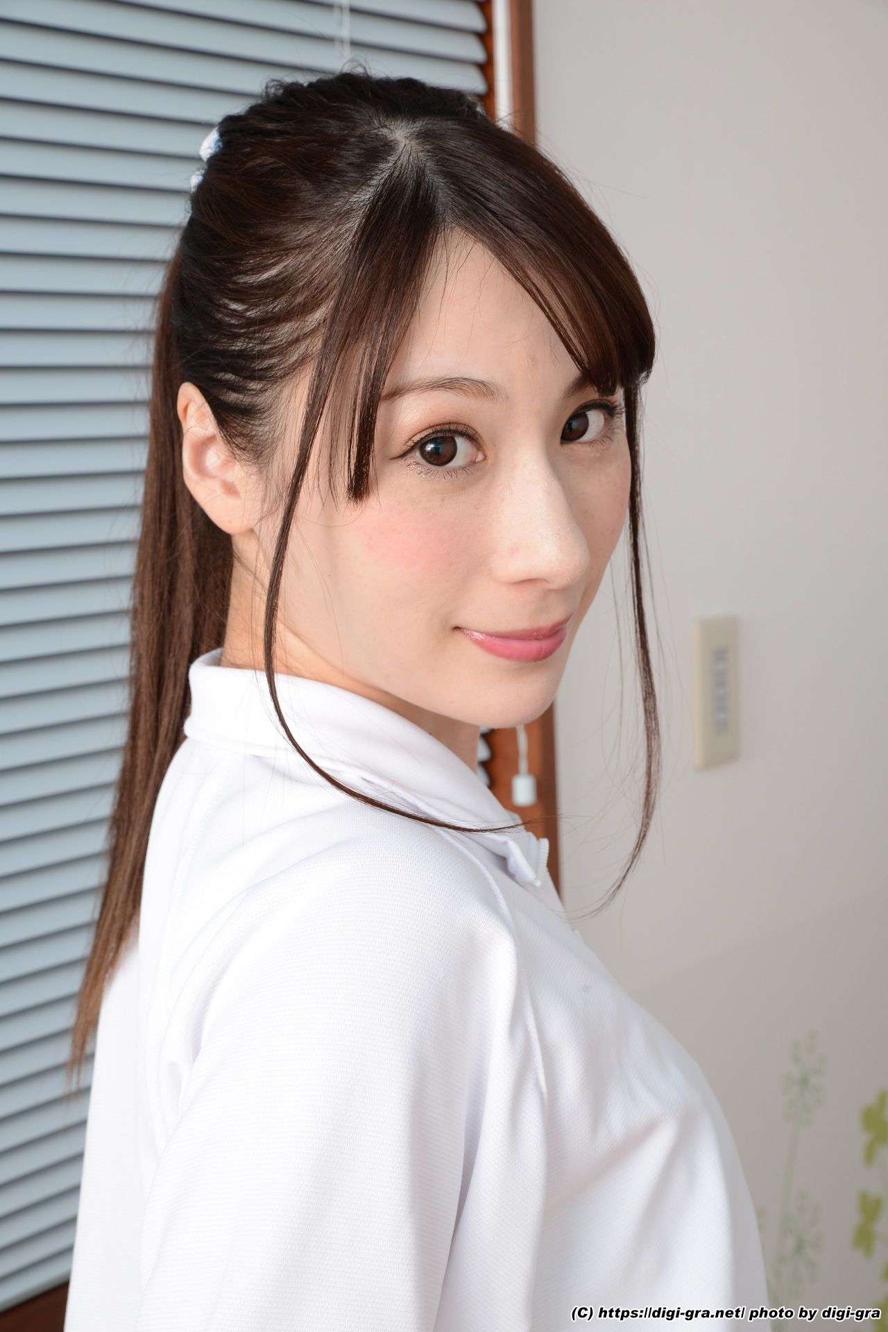 [Digi-Gra] Reika Hashimoto 橋本れいか Photoset 02  第18张