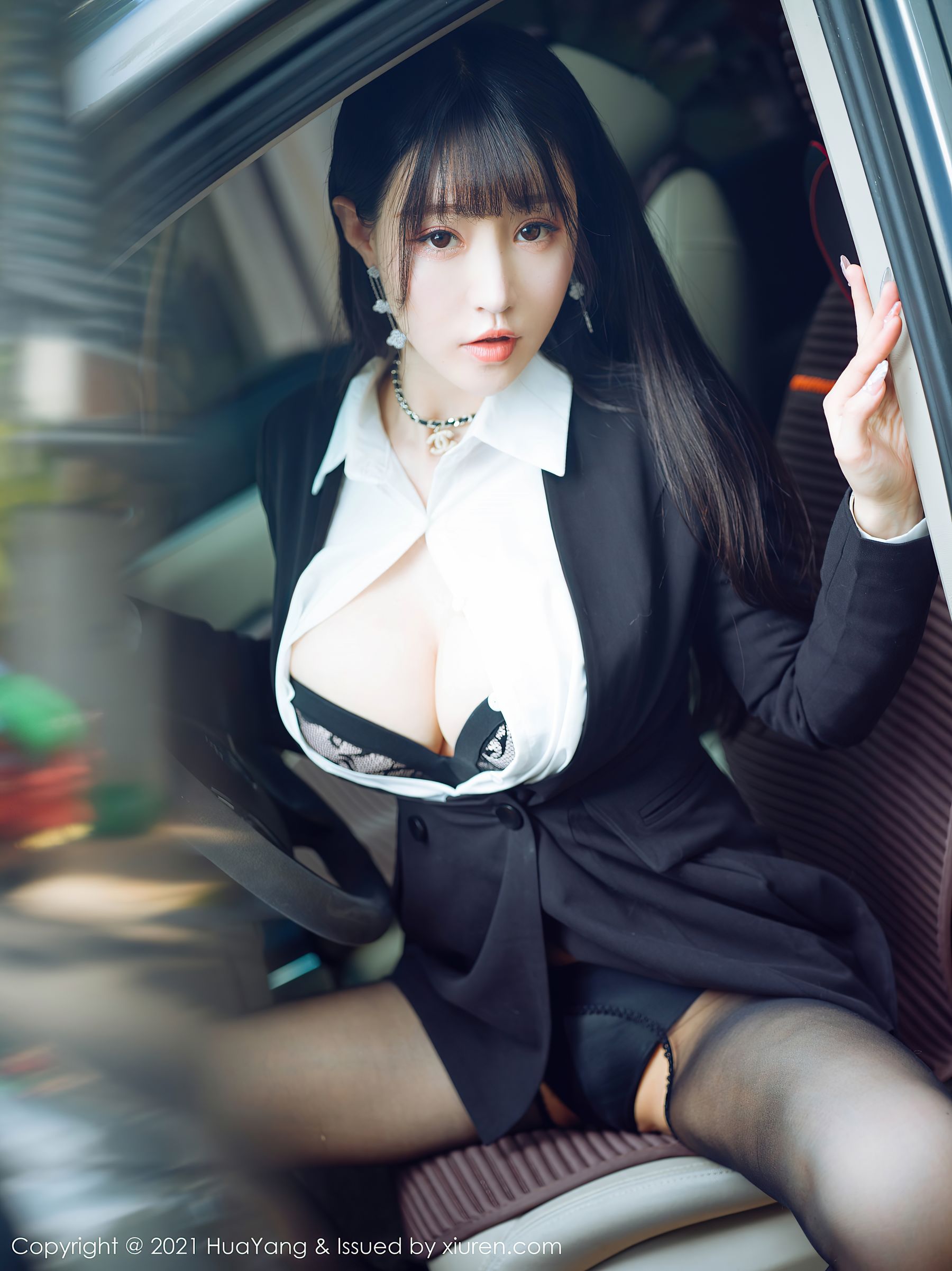  Vol.383 朱可儿Flower 第23张