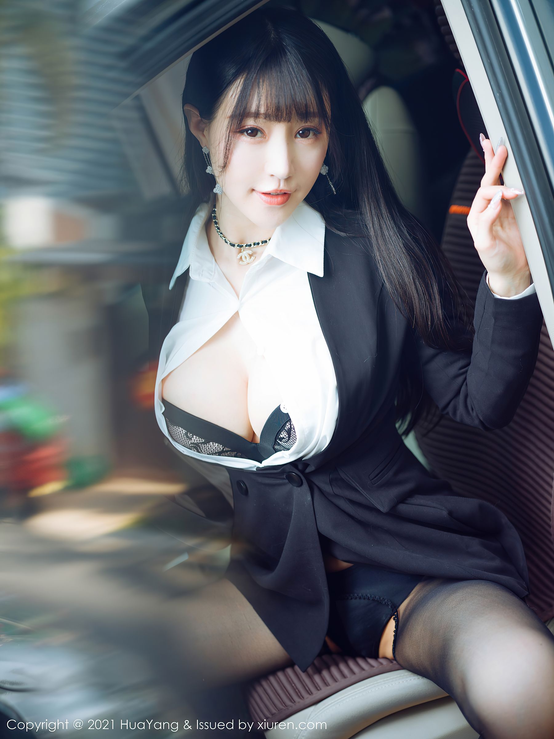  Vol.383 朱可儿Flower 第22张