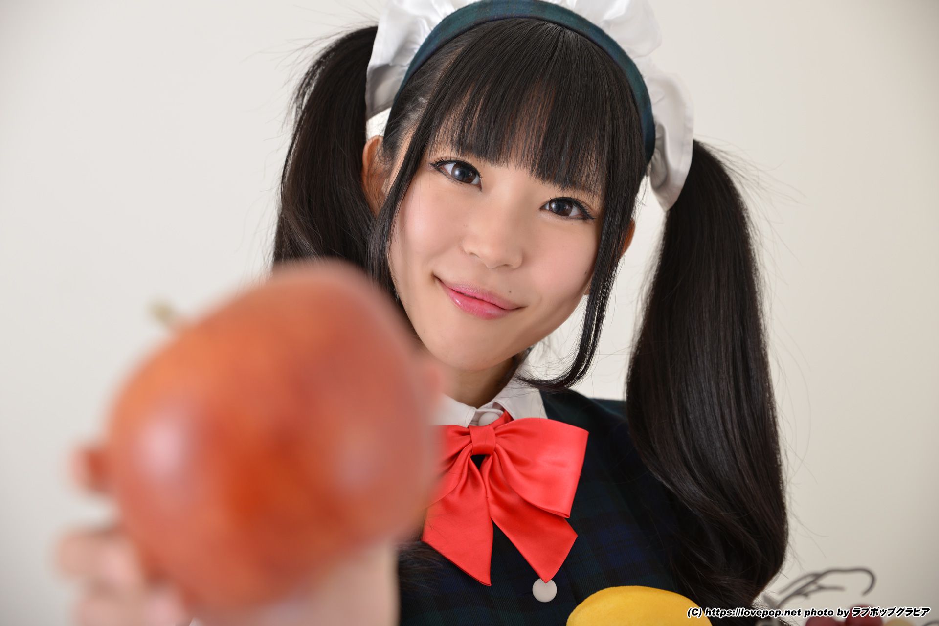 [LOVEPOP] Irufu Amaguri 甘栗いるふ Photoset 02  第20张