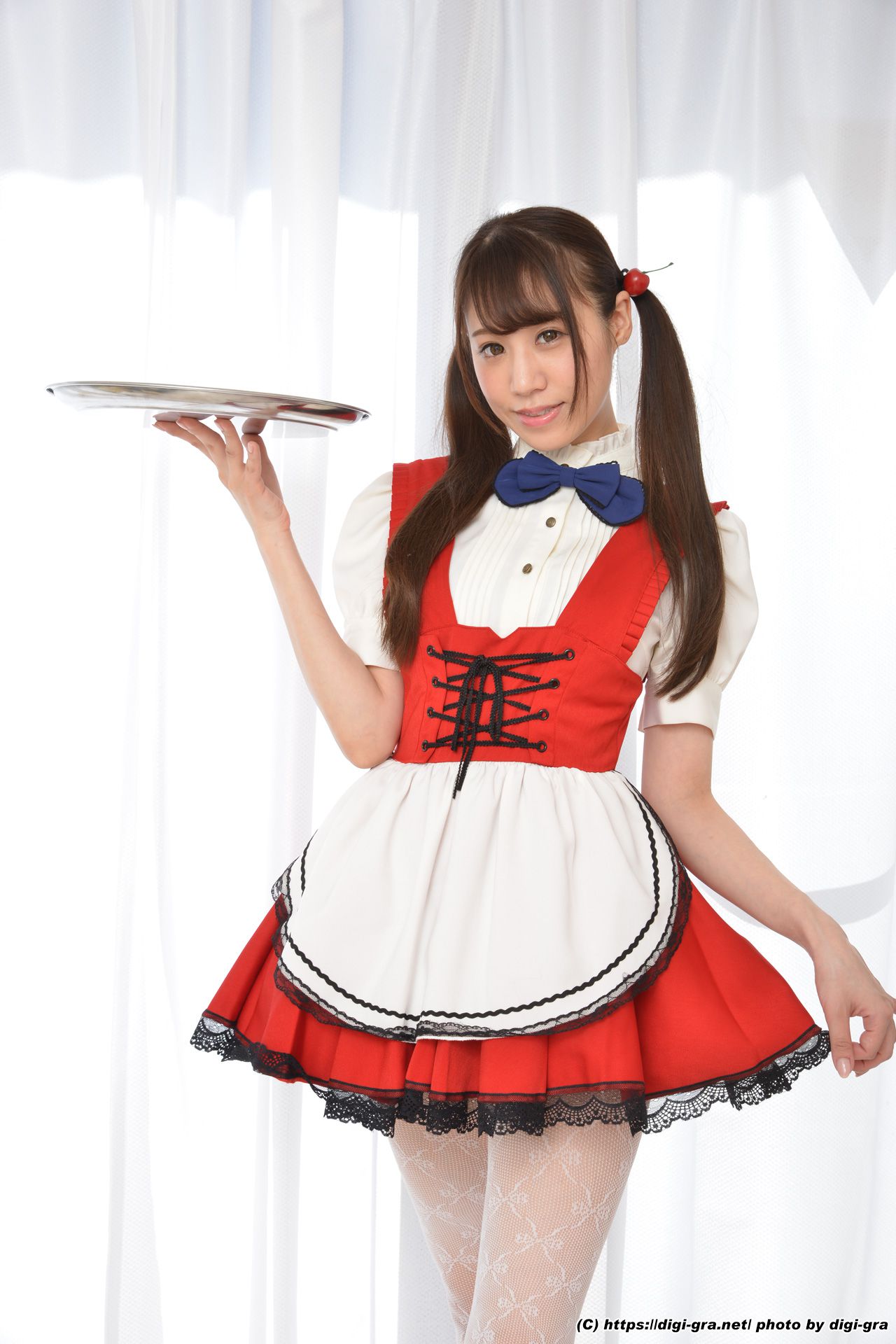 [Digi-Gra] Rio Yukino 雪乃凛央 Photoset 04  第11张