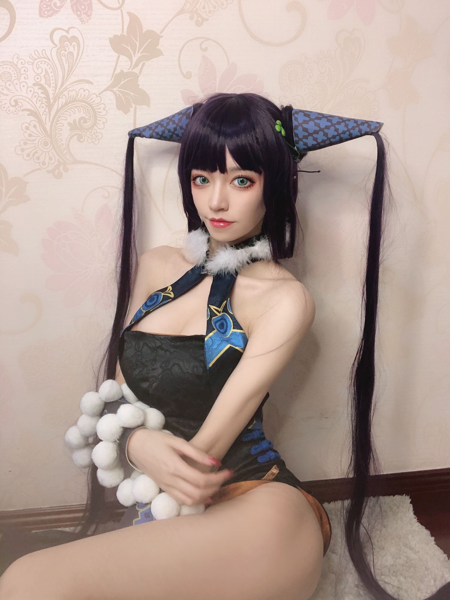  Coser__KETTOE - 杨贵妃 第28张