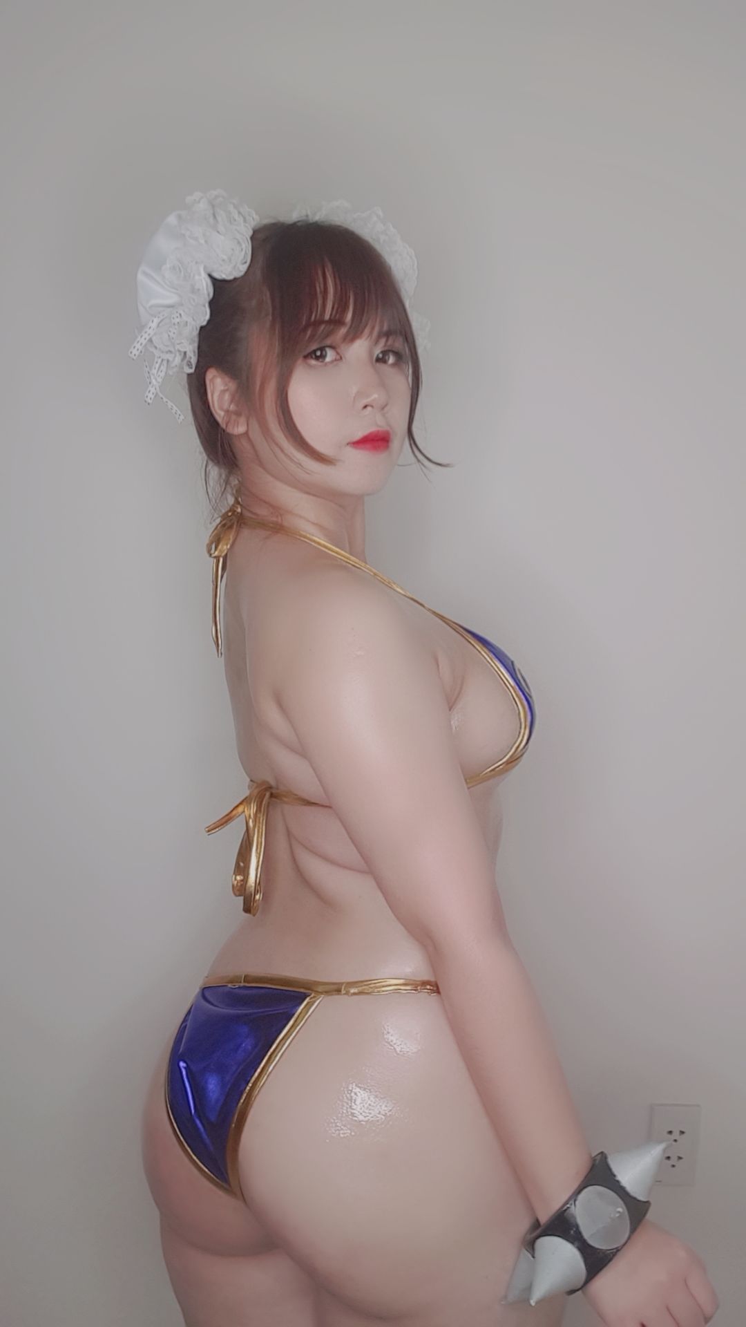  Uy - Chun-Li 第53张