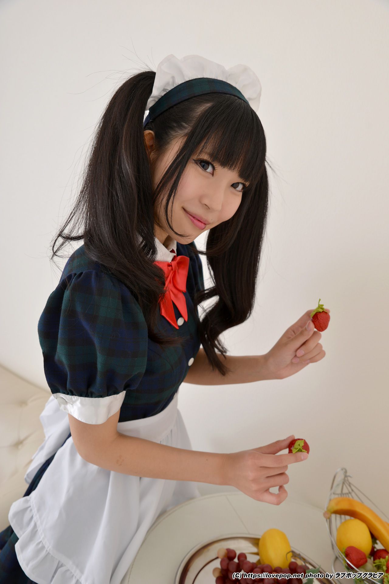 [LOVEPOP] Irufu Amaguri 甘栗いるふ Photoset 02  第18张