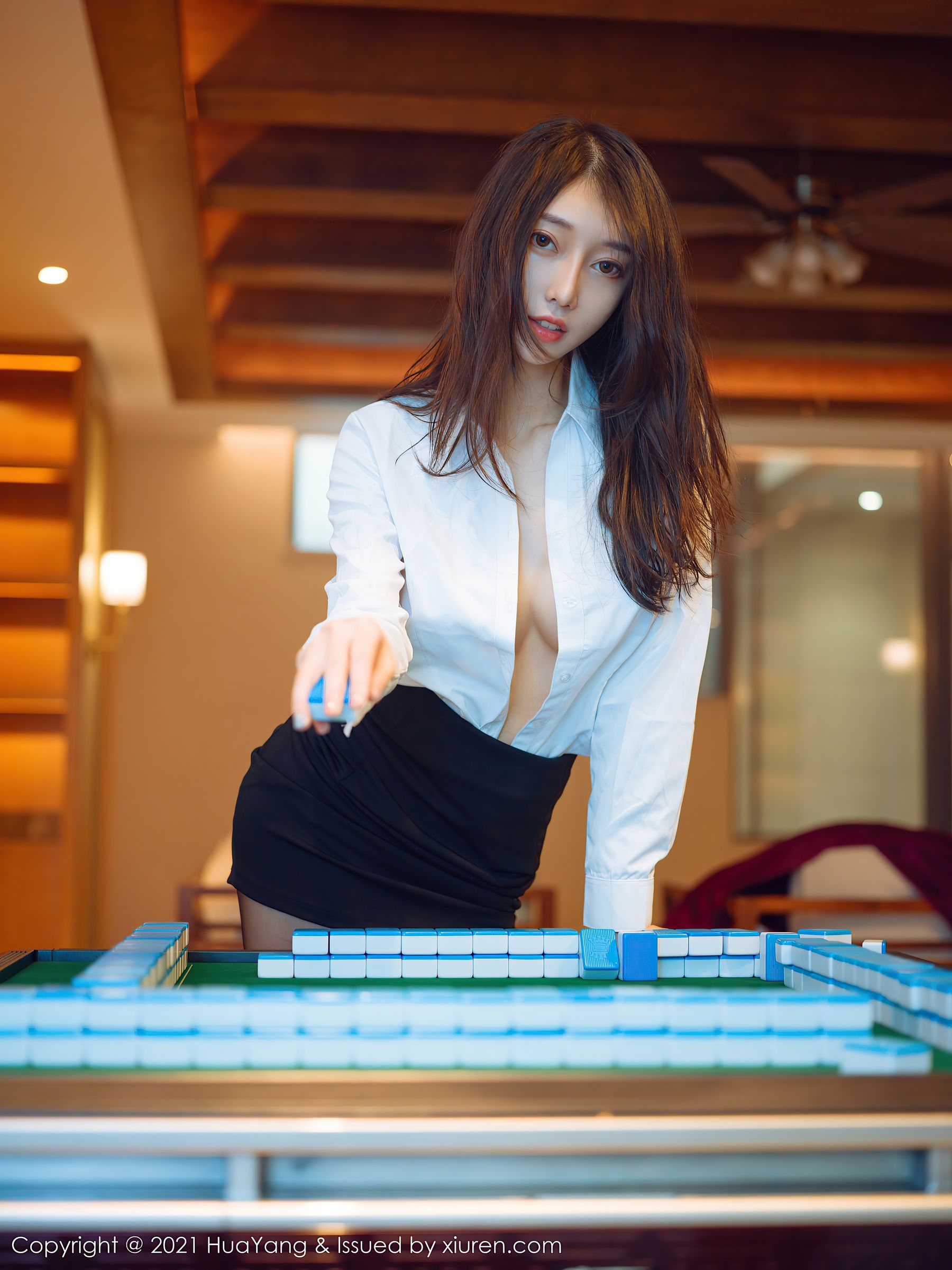  Vol.387 玥儿玥er 第9张