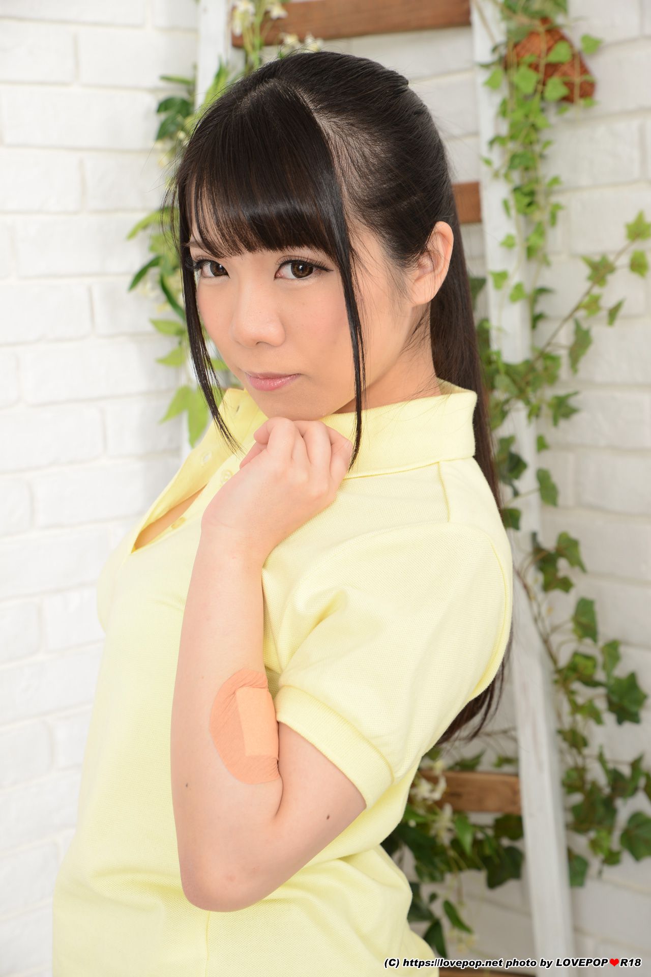 [LOVEPOP] Kanon Kuga 久我かのん Photoset 02  第19张