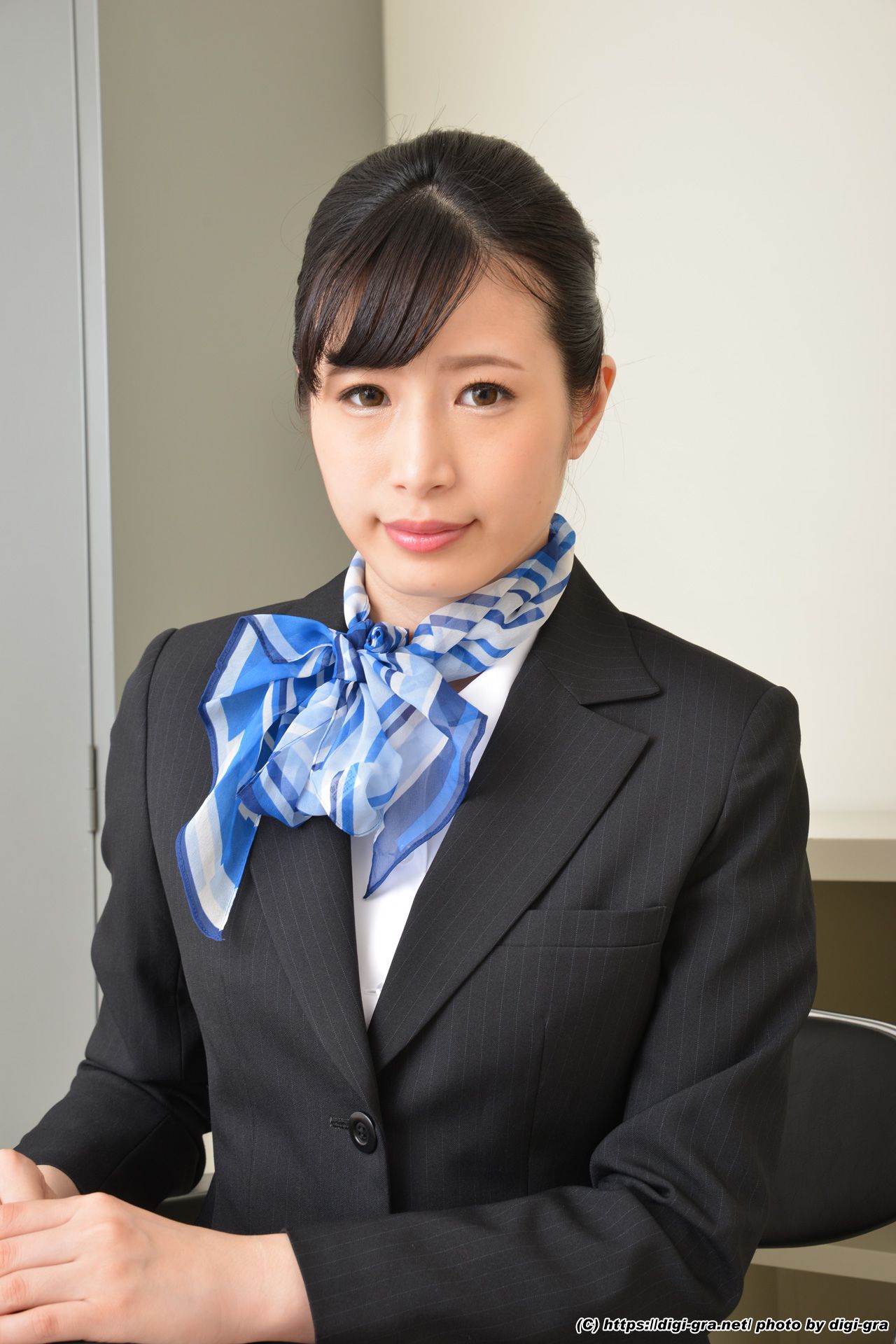 [Digi-Gra] Miu Uchimi 内海みう Photoset 03  第10张