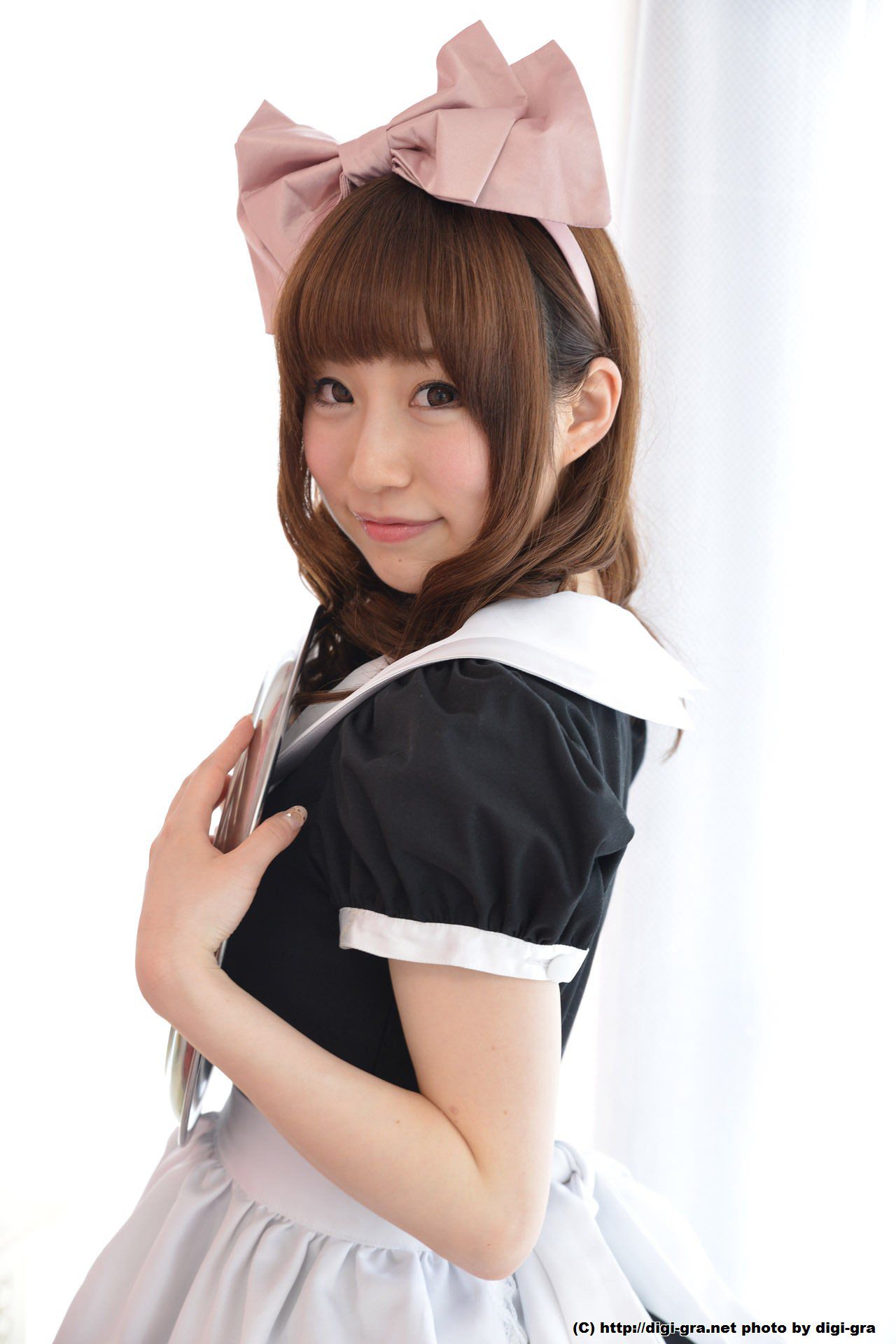 [Digi-Gra] Momoka Sakai 酒井ももか Photoset 01  第4张