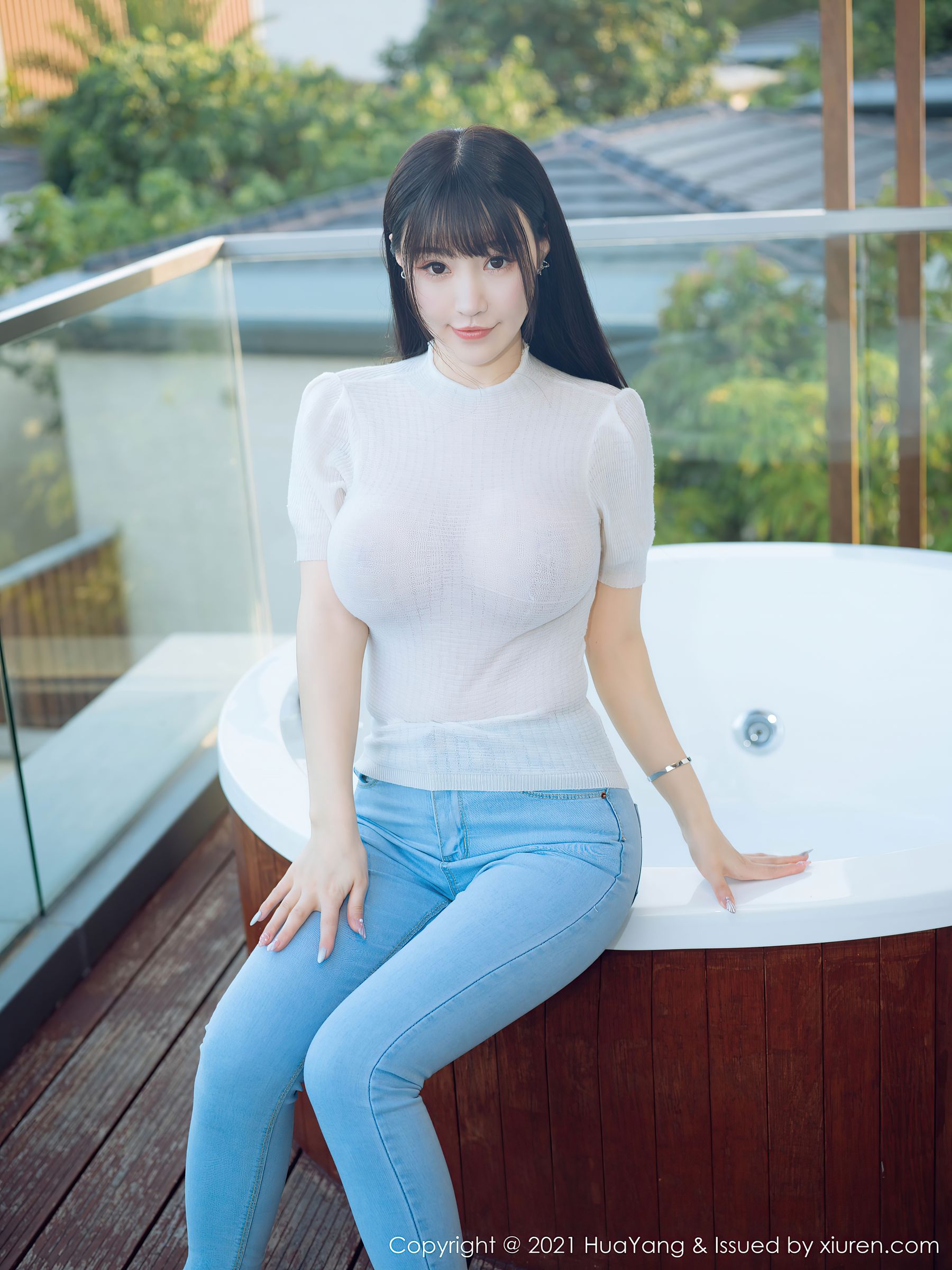  Vol.380 朱可儿Flower 第4张