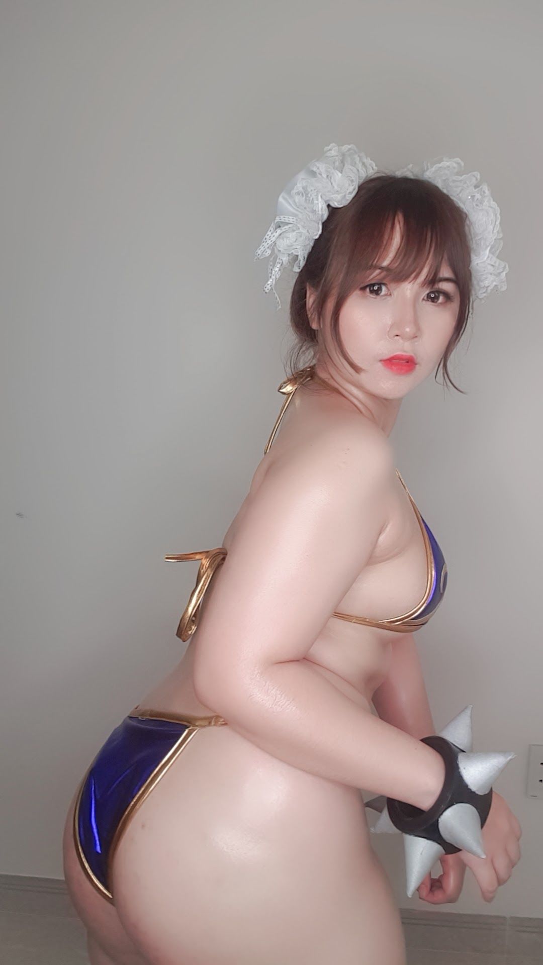  Uy - Chun-Li 第39张