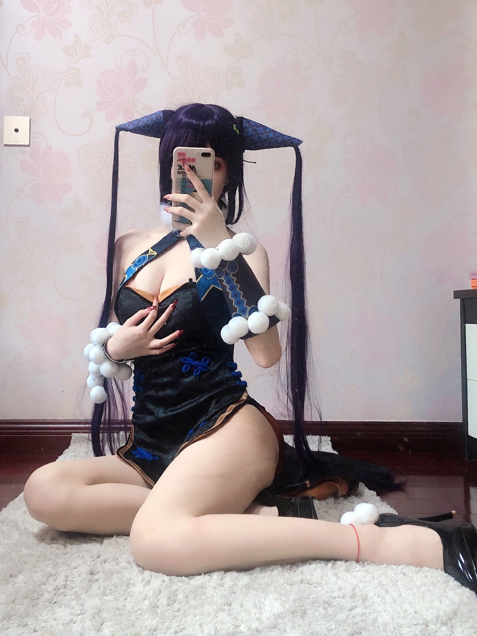  Coser__KETTOE - 杨贵妃 第21张