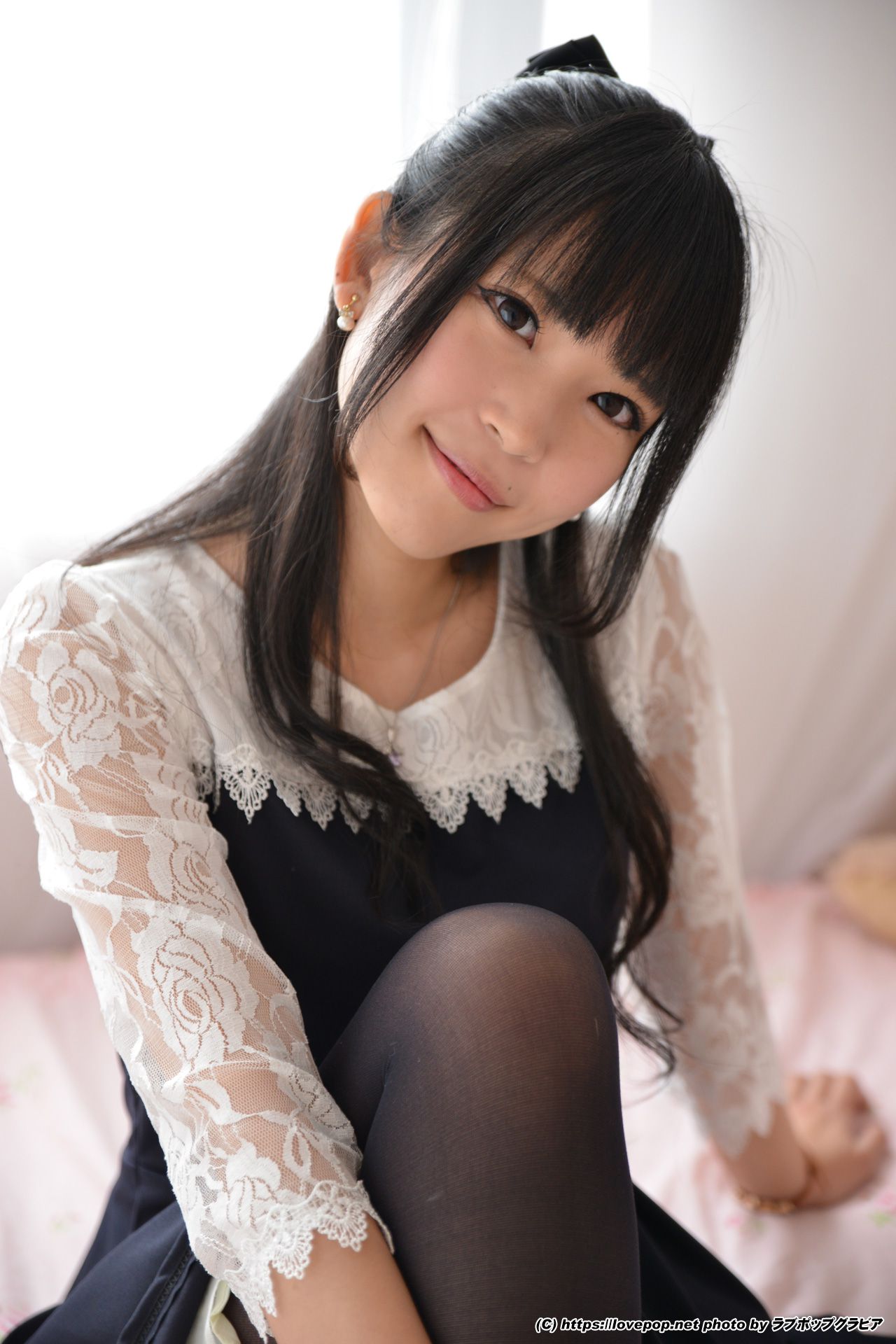 [LOVEPOP] Irufu Amaguri 甘栗いるふ Photoset 03  第24张