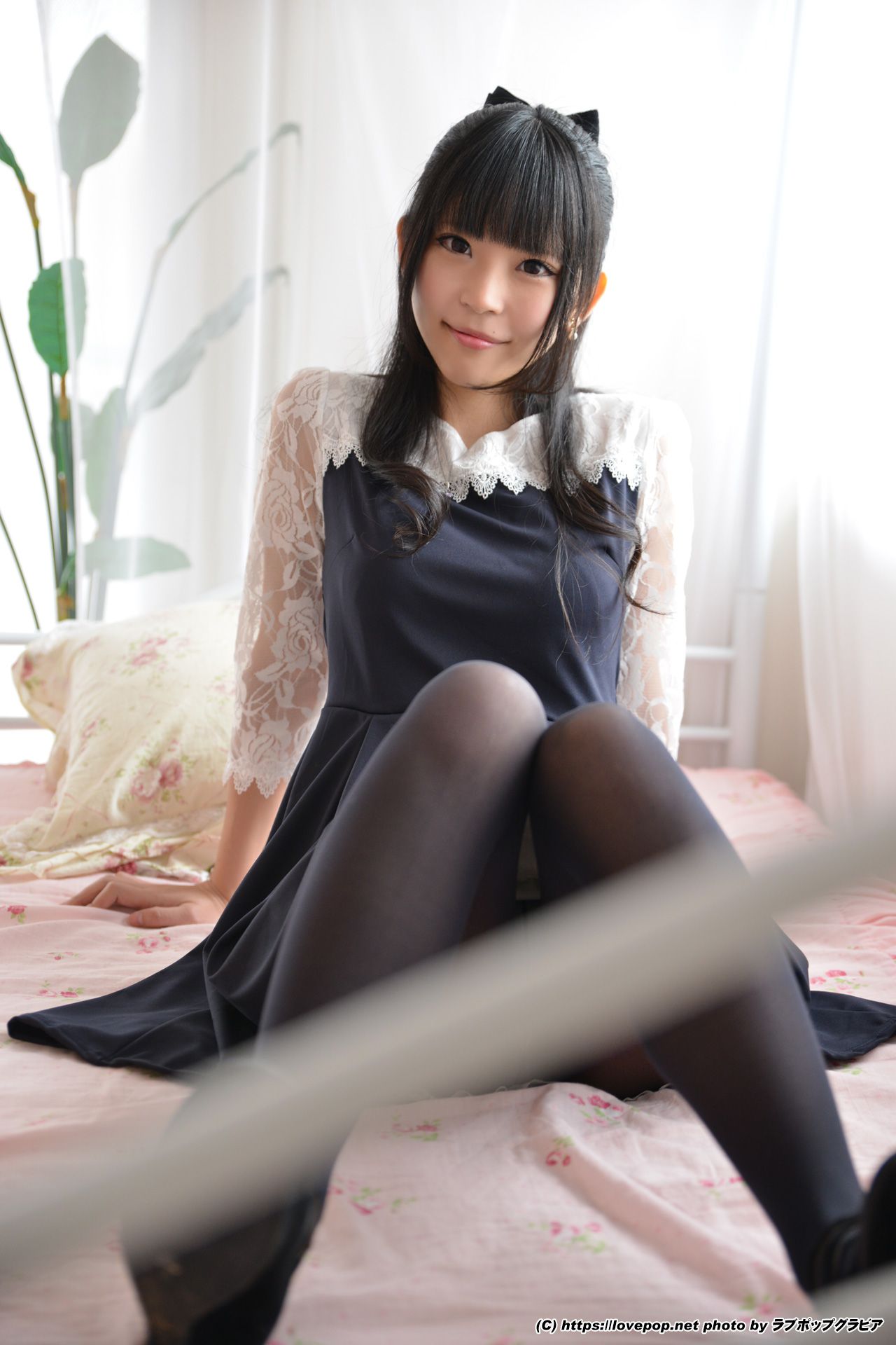 [LOVEPOP] Irufu Amaguri 甘栗いるふ Photoset 03  第32张