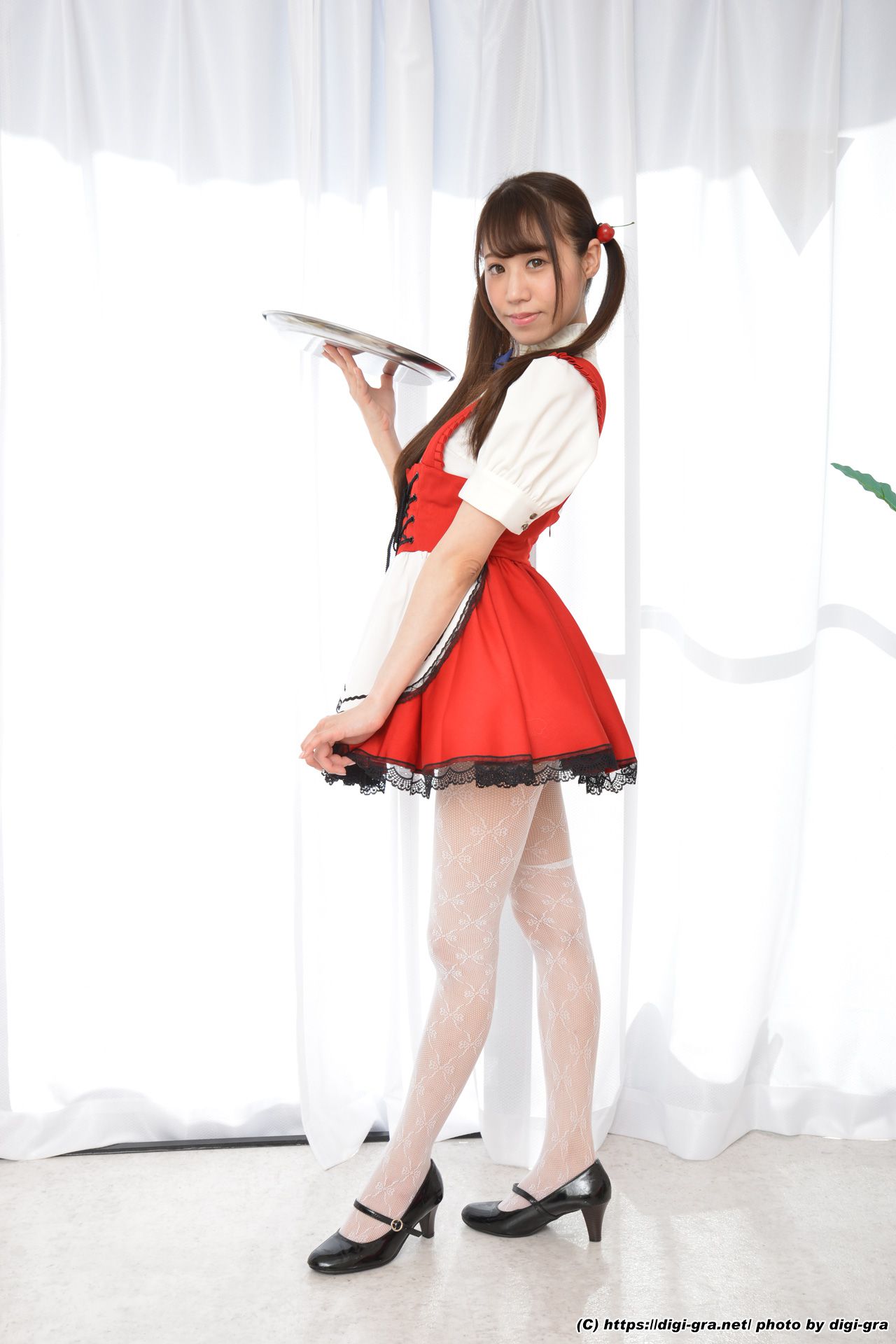 [Digi-Gra] Rio Yukino 雪乃凛央 Photoset 04  第13张