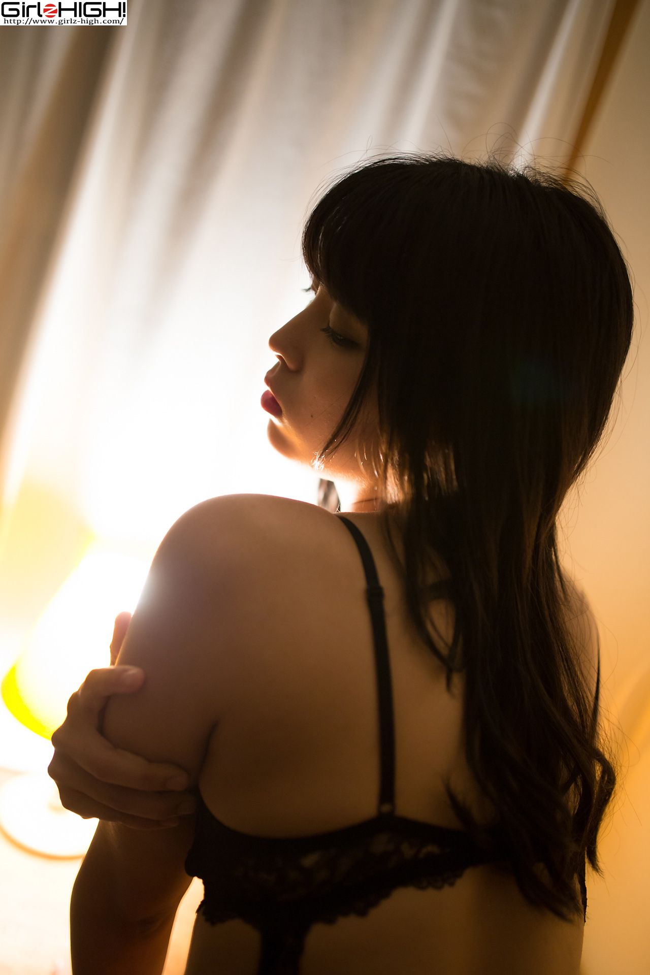 [Girlz-High] Miharu Mochizuki 望月みはる - buno_039_003  第41张