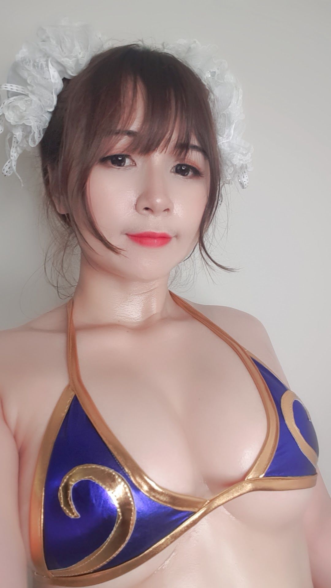  Uy - Chun-Li 第45张