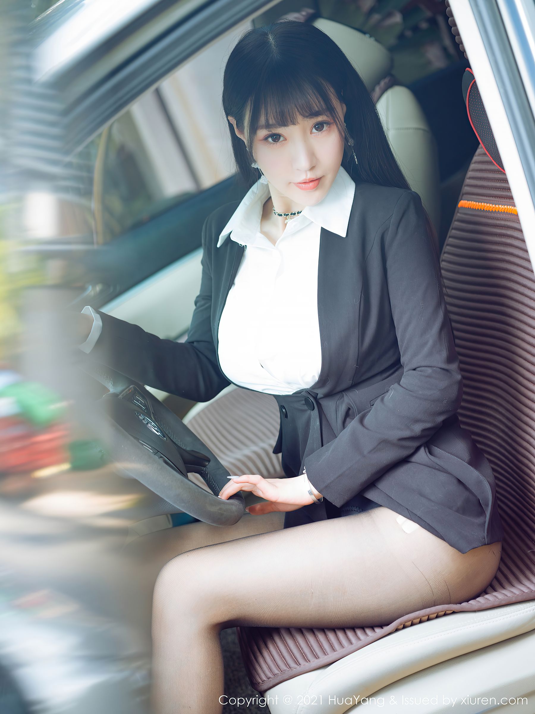  Vol.383 朱可儿Flower 第5张