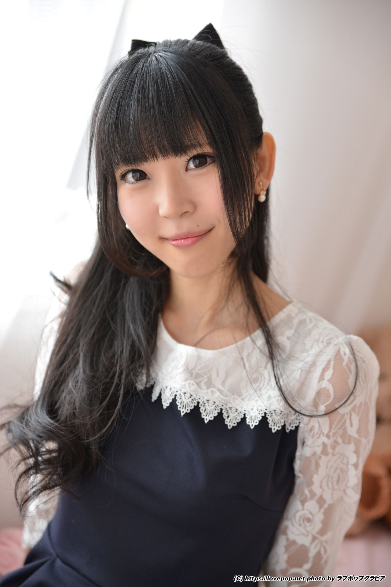 [LOVEPOP] Irufu Amaguri 甘栗いるふ Photoset 03  第49张