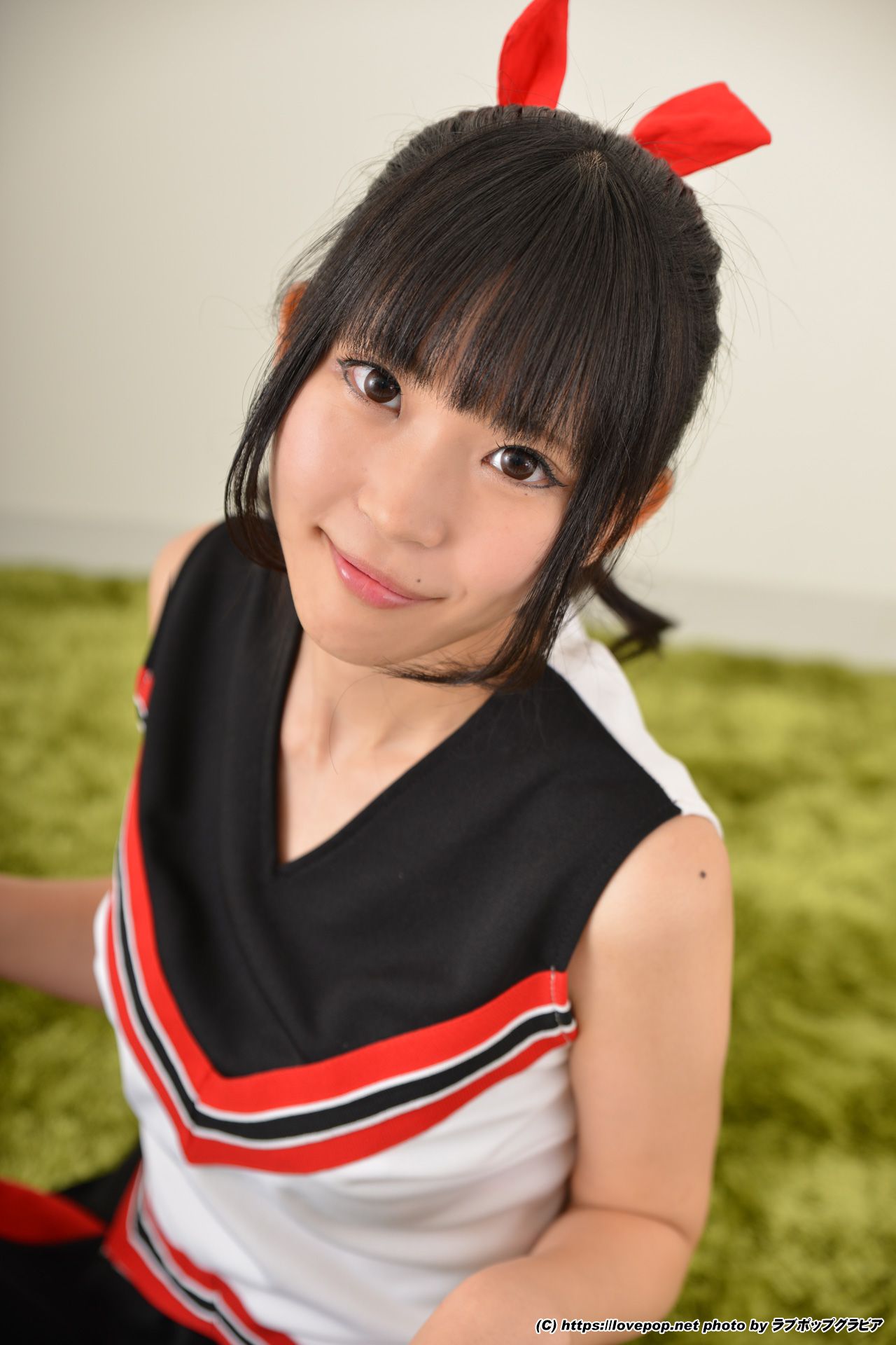 [LOVEPOP] Irufu Amaguri 甘栗いるふ Photoset 08  第43张