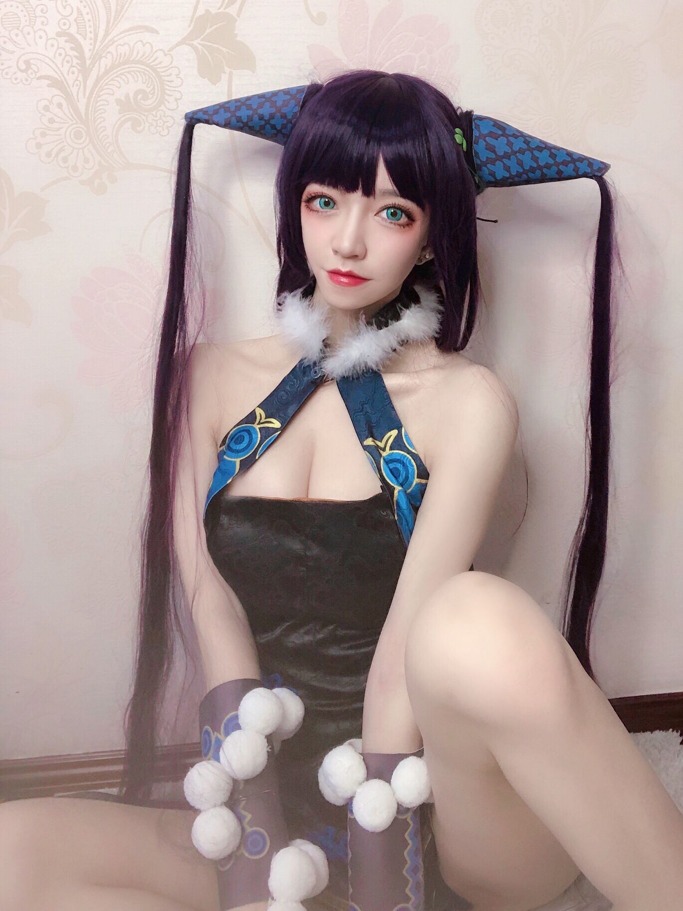  Coser__KETTOE - 杨贵妃 第25张