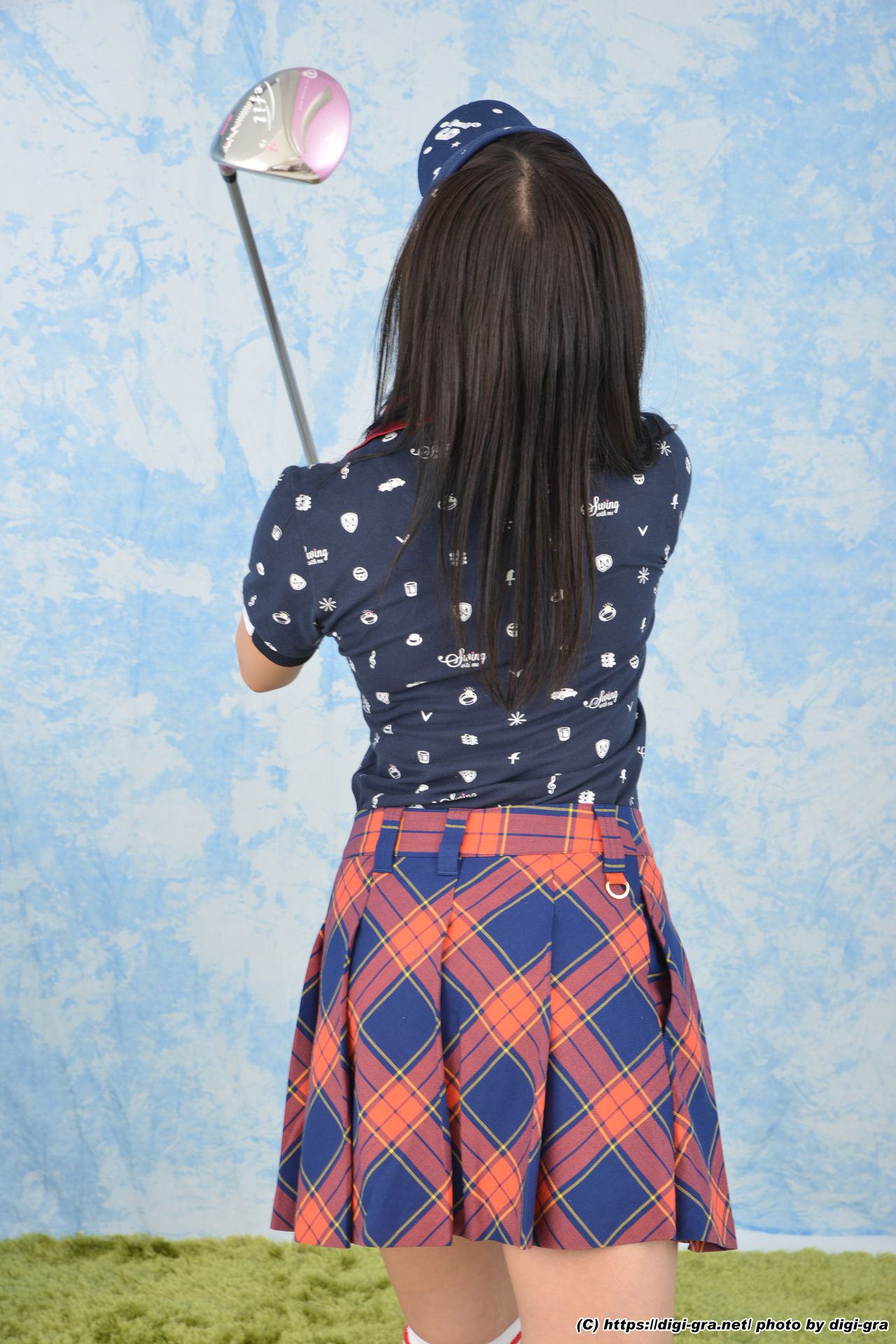 [Digi-Gra] Yui Miho 美保結衣 Photoset 04  第19张