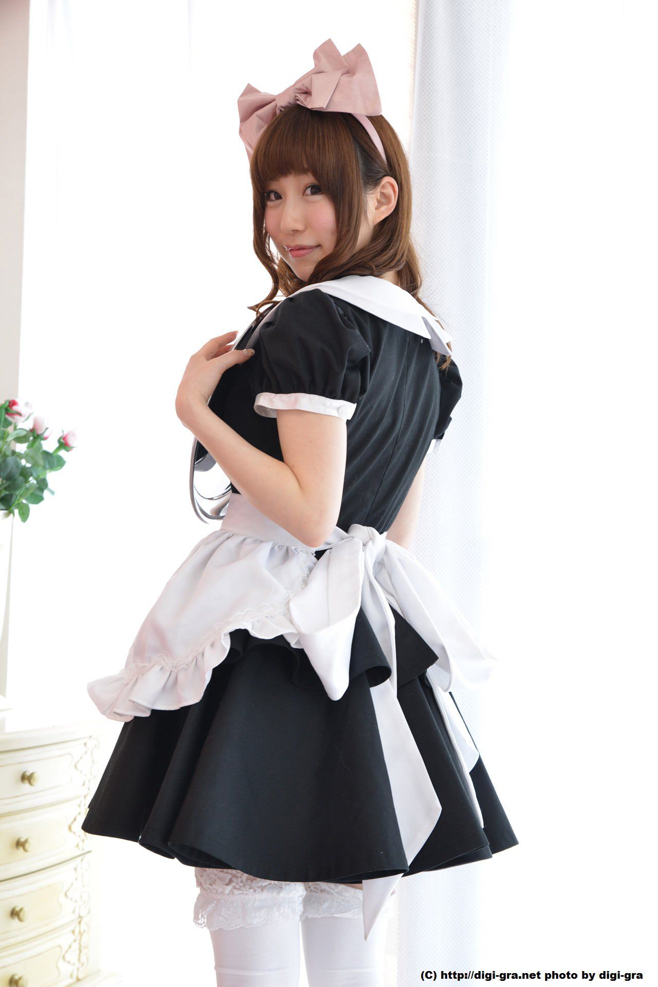 [Digi-Gra] Momoka Sakai 酒井ももか Photoset 01  第12张