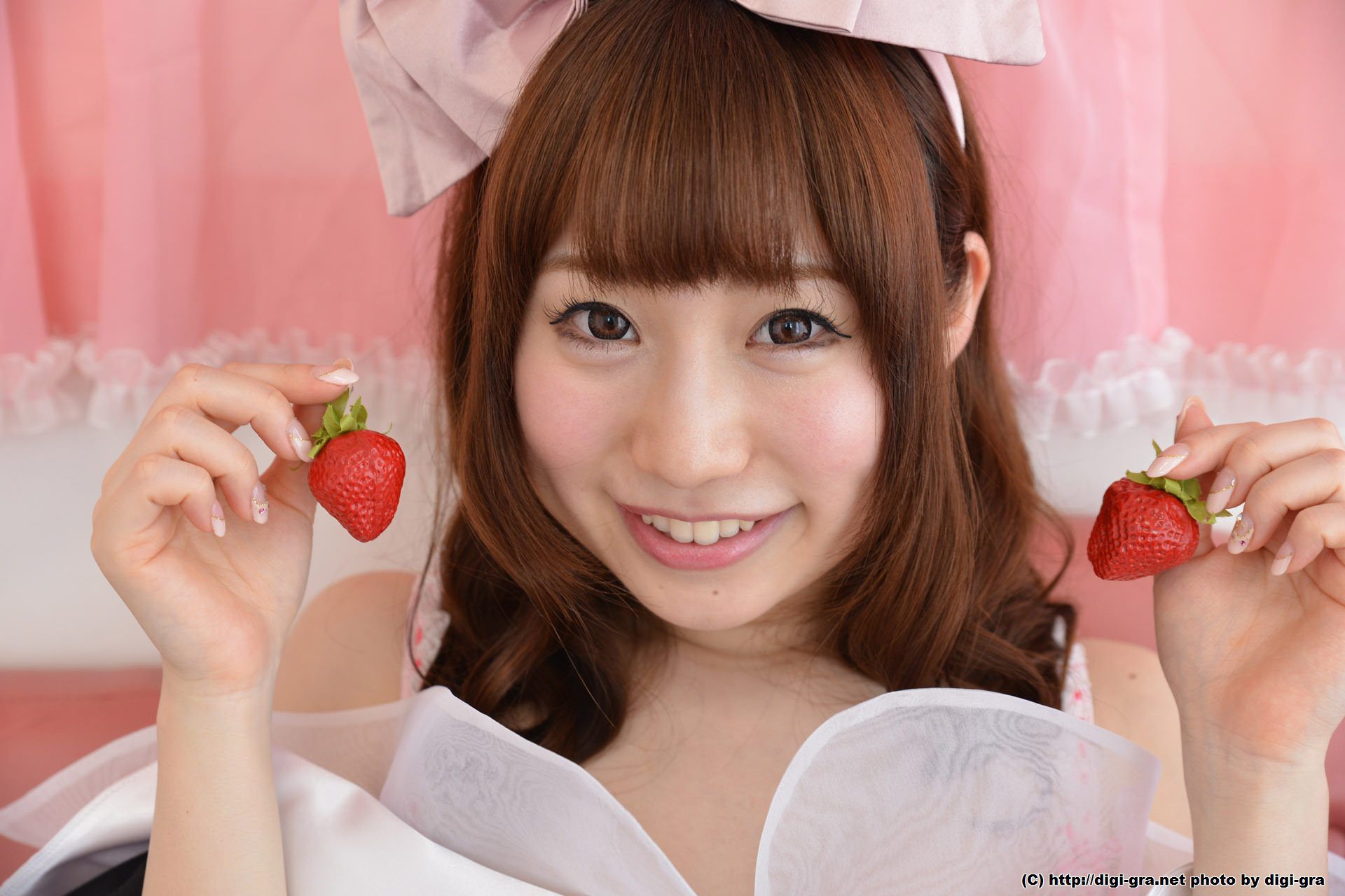 [Digi-Gra] Momoka Sakai 酒井ももか Photoset 01  第56张