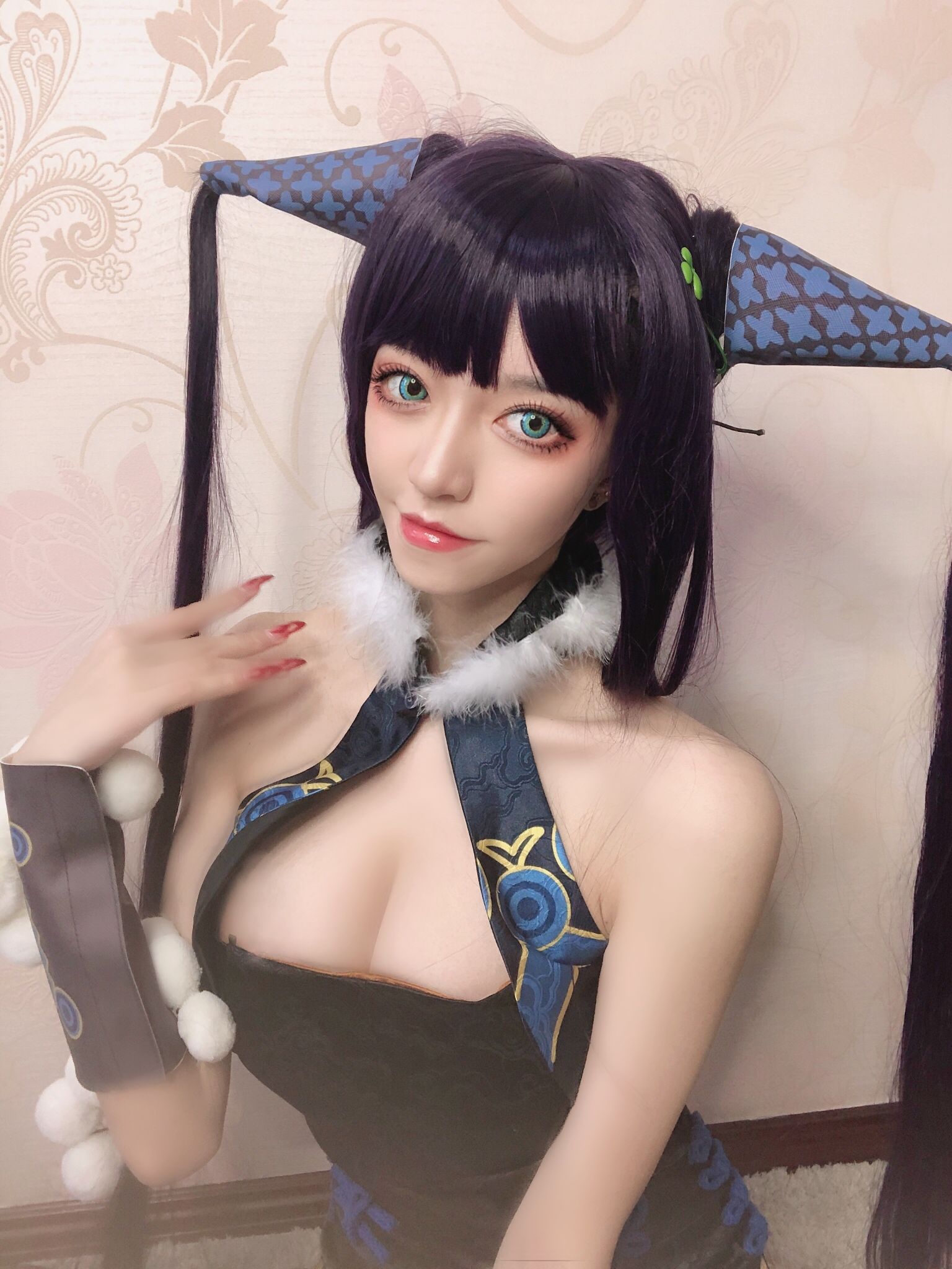  Coser__KETTOE - 杨贵妃 第29张