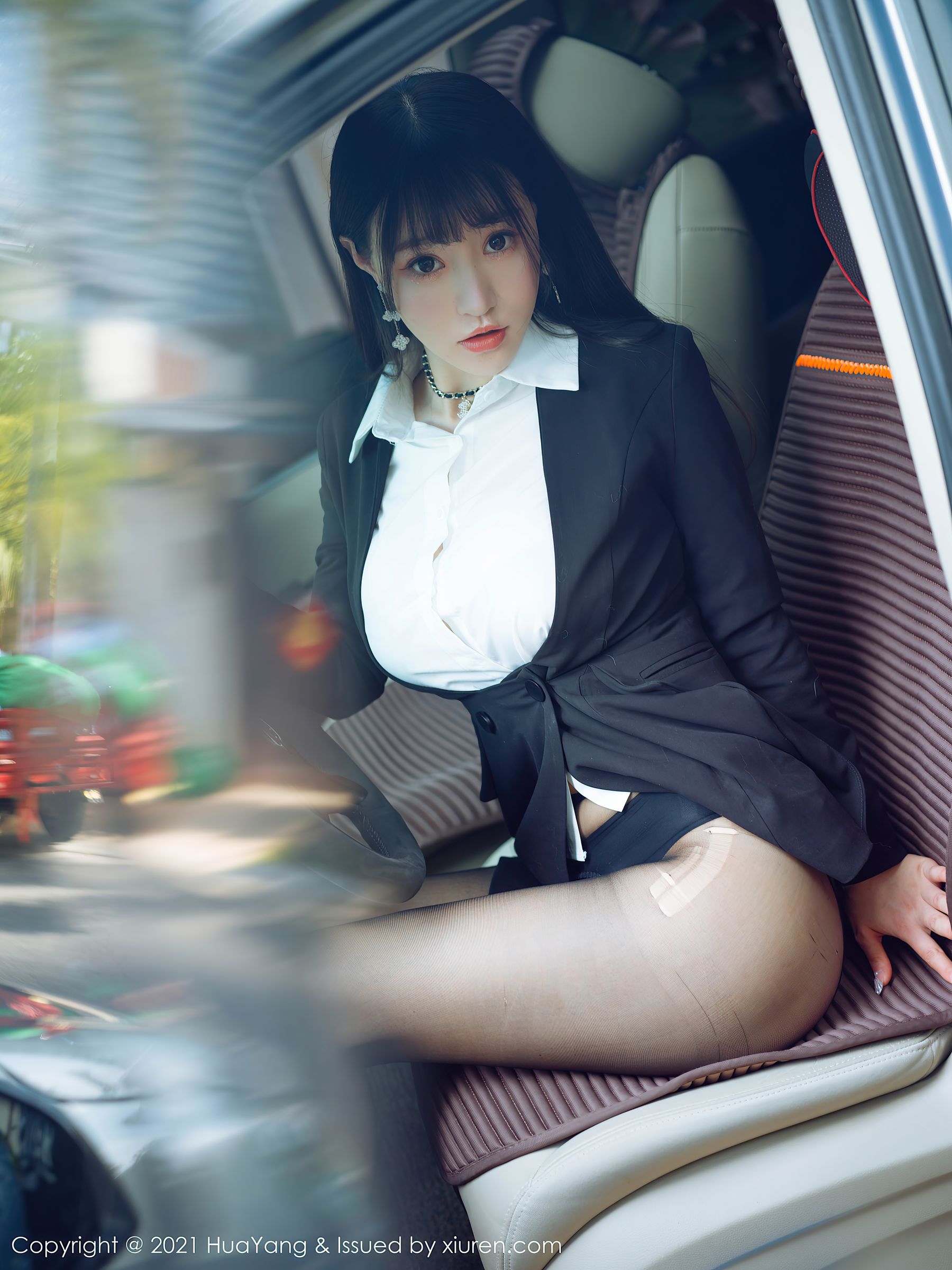  Vol.383 朱可儿Flower 第4张