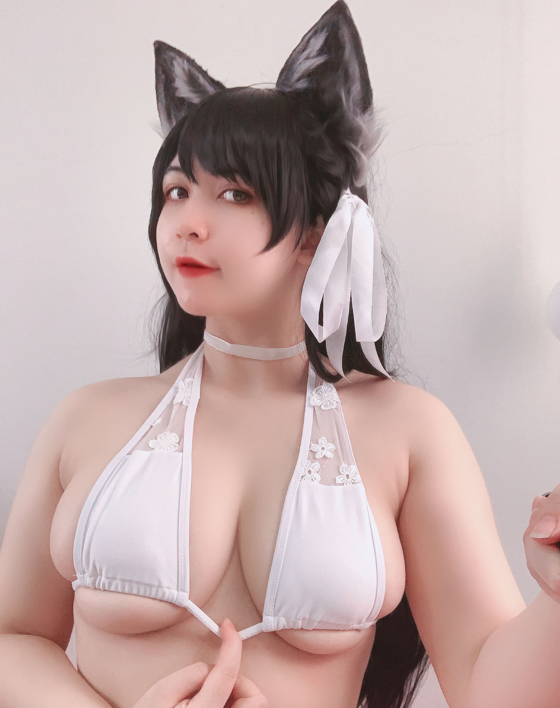  Uy - Atago Bikini 第24张