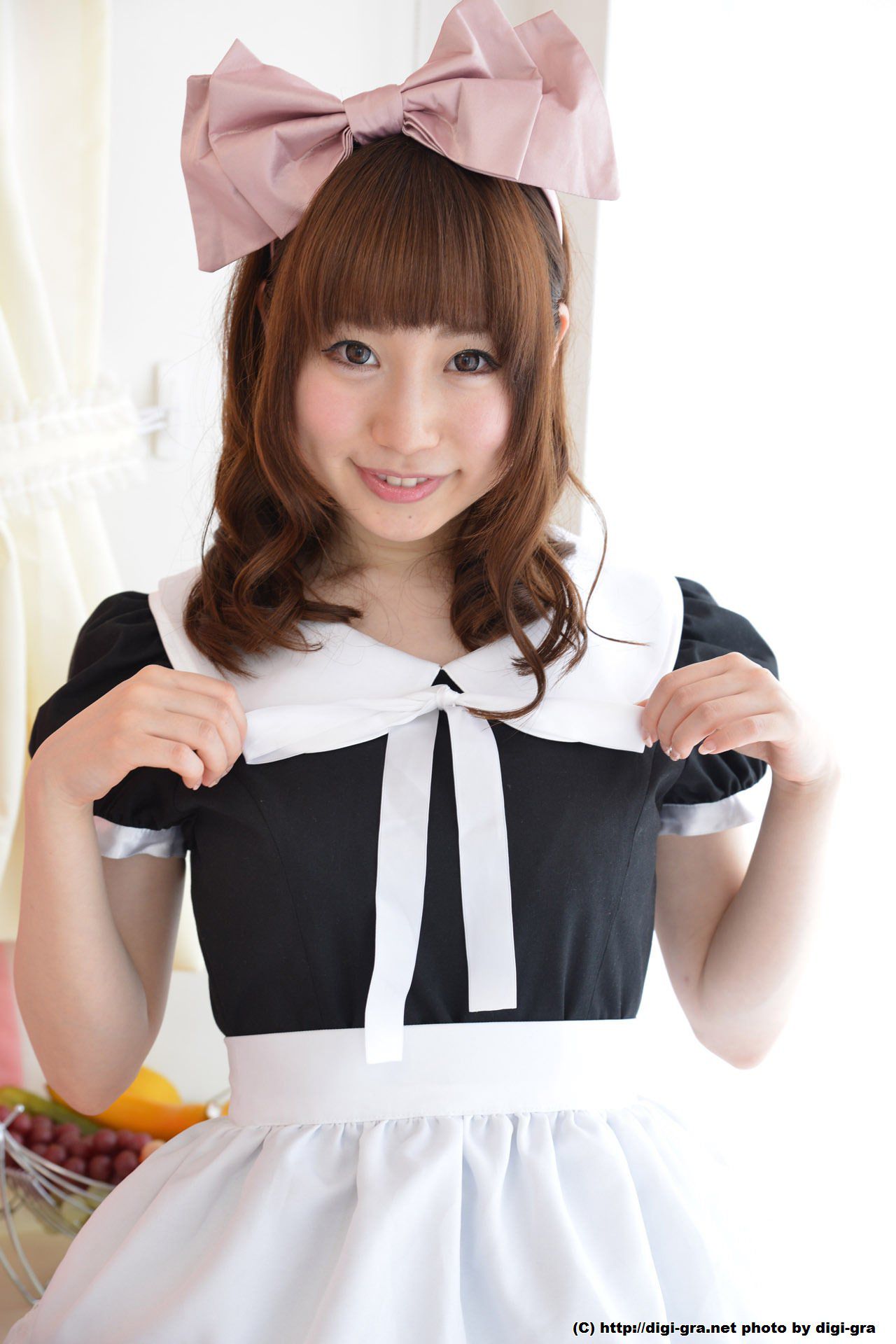 [Digi-Gra] Momoka Sakai 酒井ももか Photoset 01  第22张