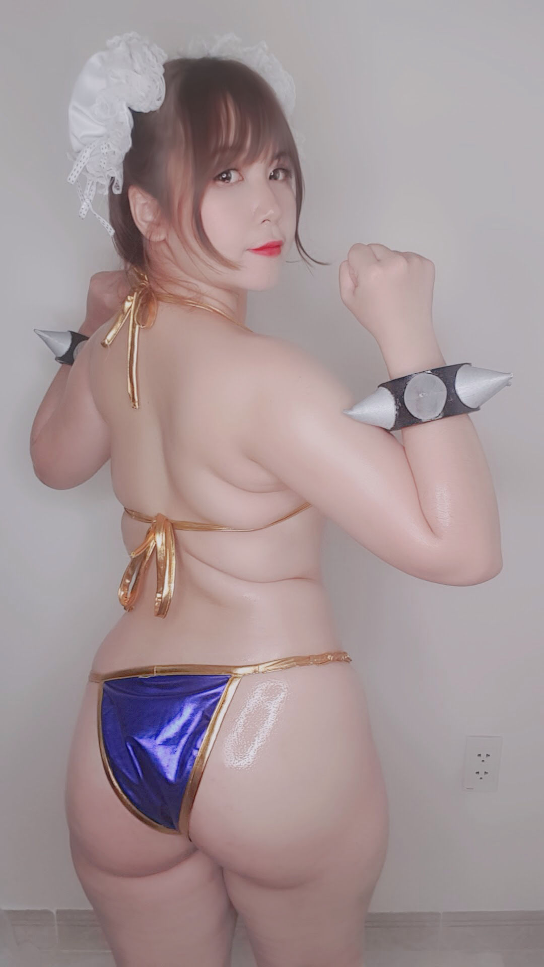  Uy - Chun-Li 第47张