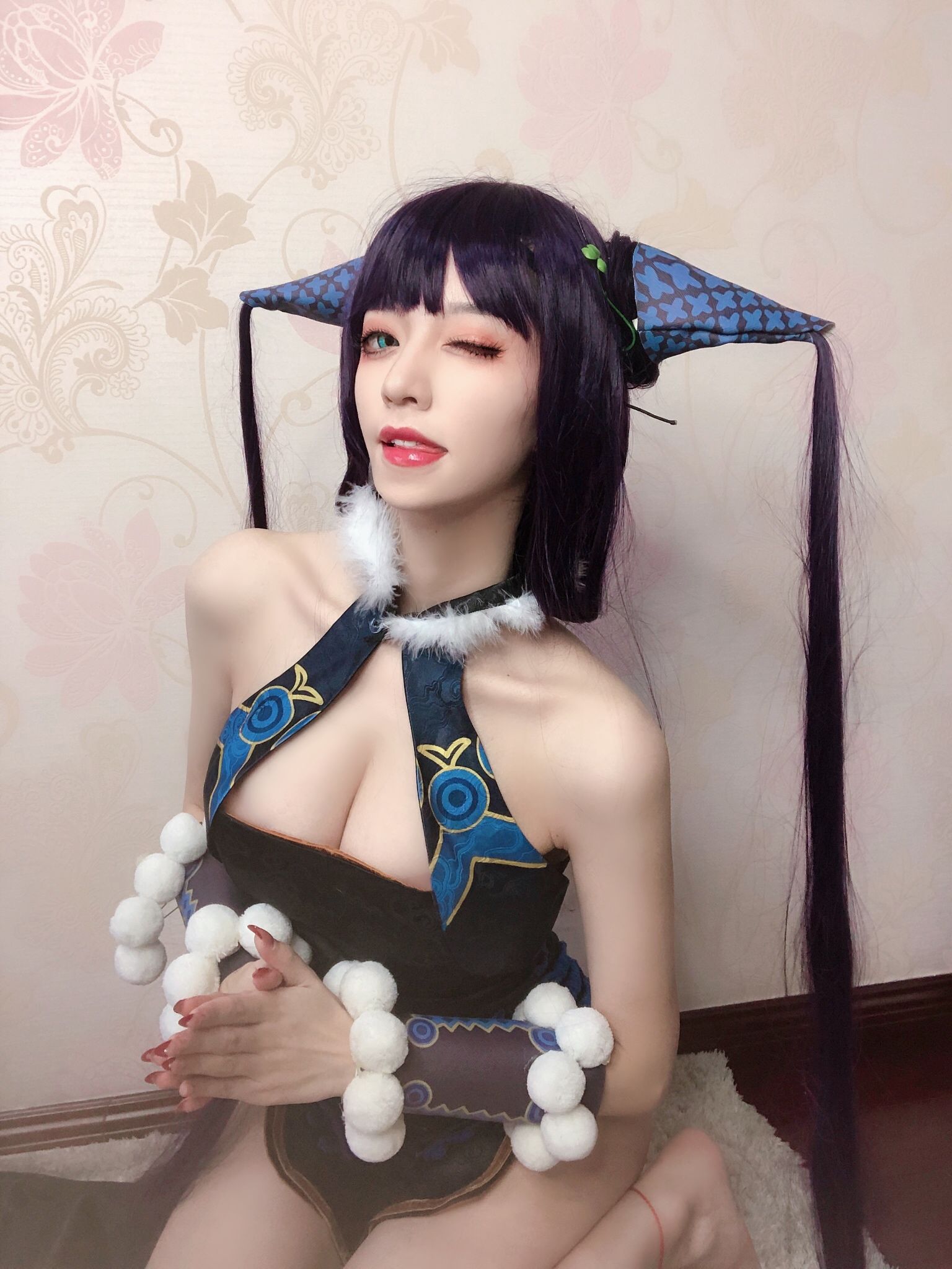  Coser__KETTOE - 杨贵妃 第1张