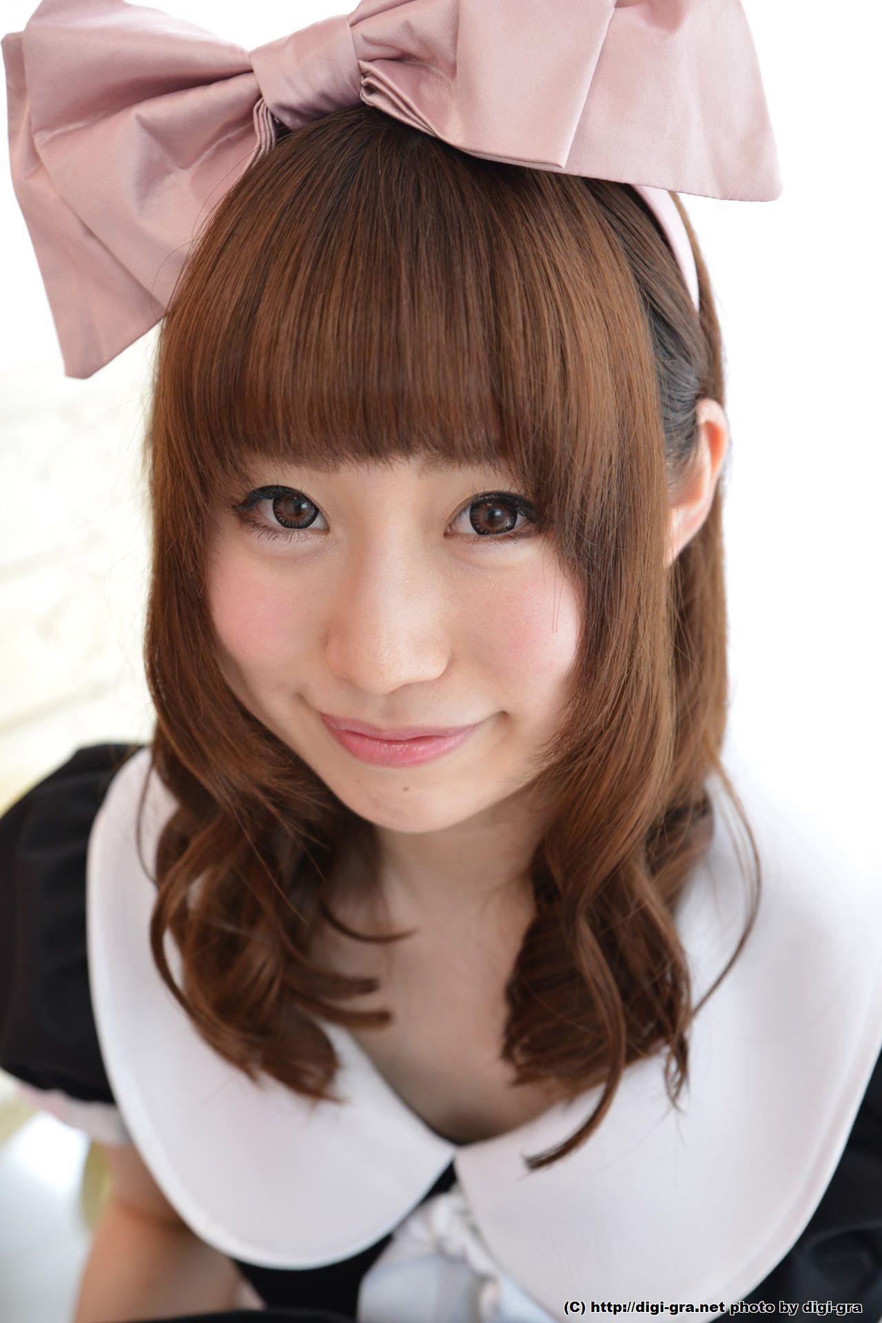 [Digi-Gra] Momoka Sakai 酒井ももか Photoset 01  第16张