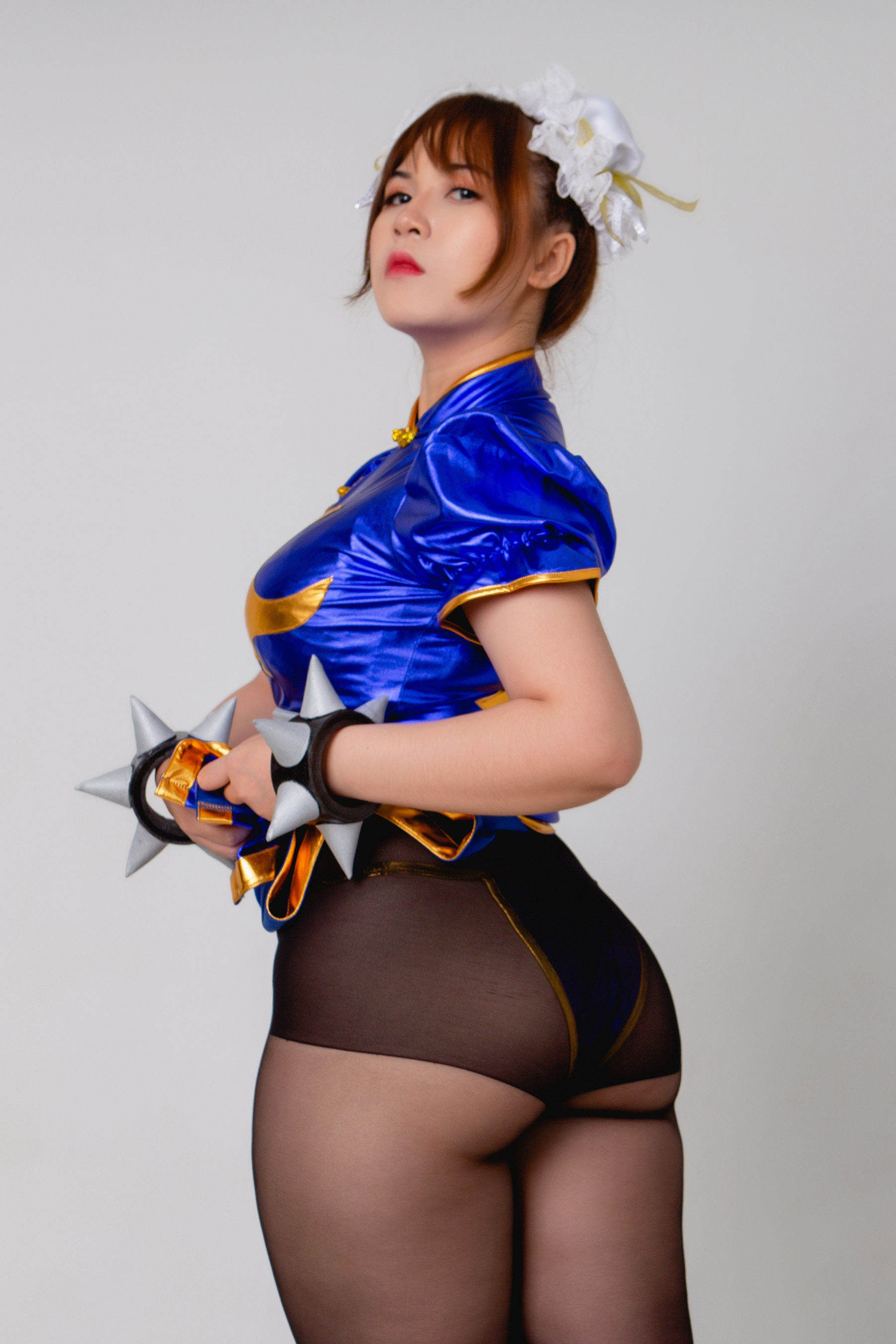  Uy - Chun-Li 第11张