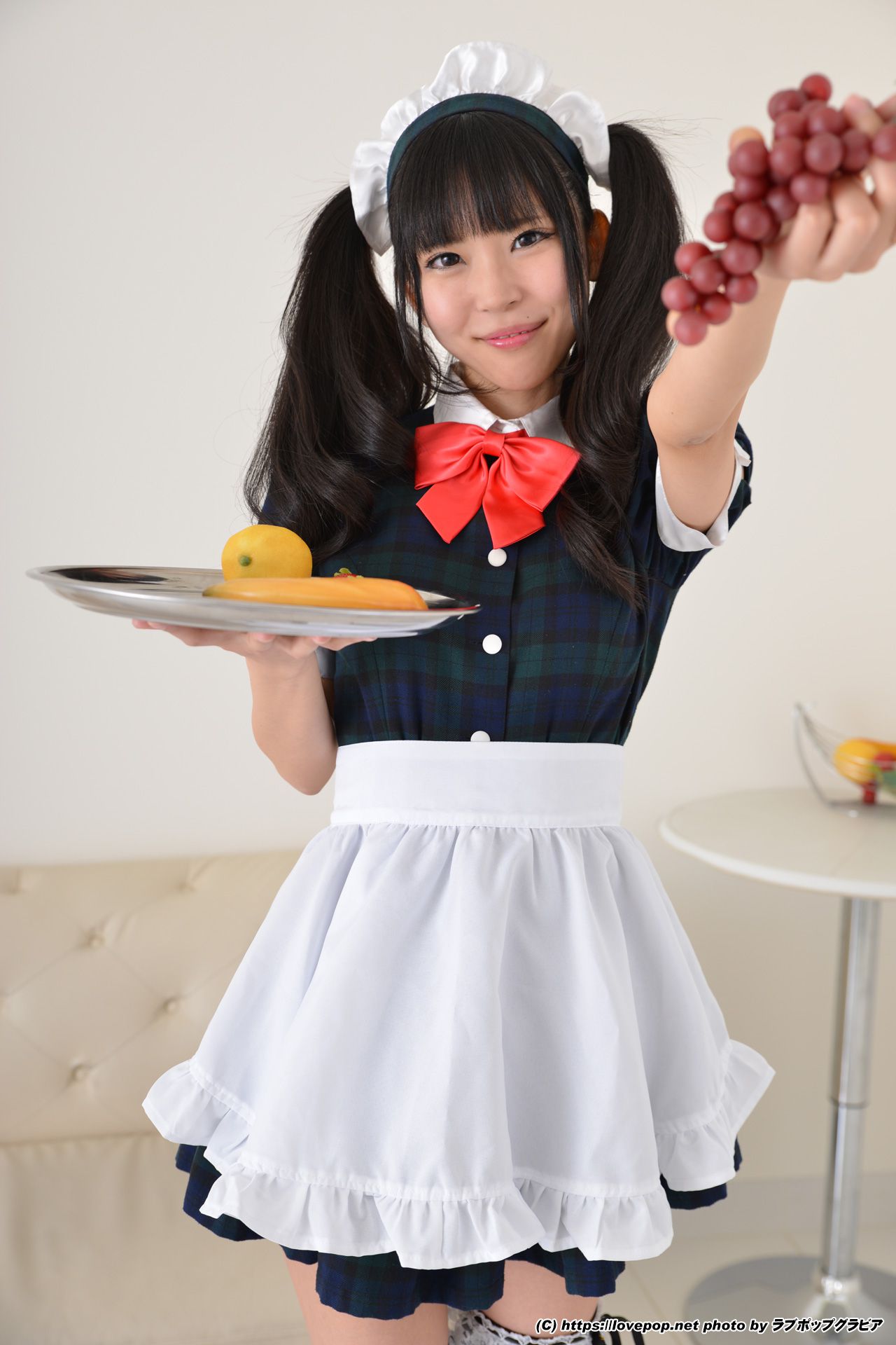 [LOVEPOP] Irufu Amaguri 甘栗いるふ Photoset 02  第22张