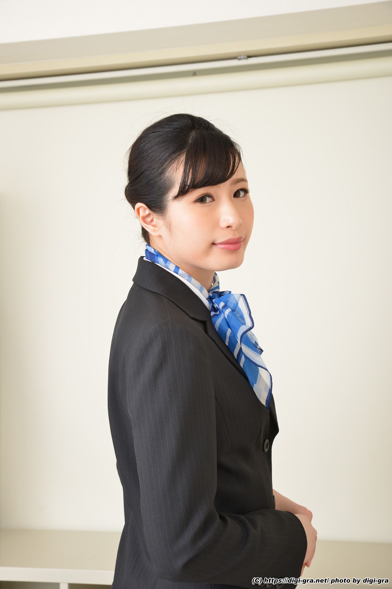 [Digi-Gra] Miu Uchimi 内海みう Photoset 03  第22张