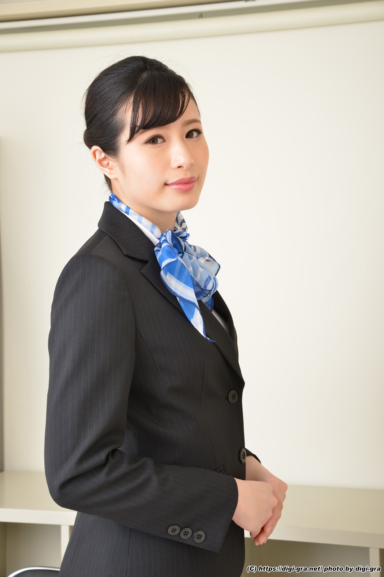 [Digi-Gra] Miu Uchimi 内海みう Photoset 03  第19张