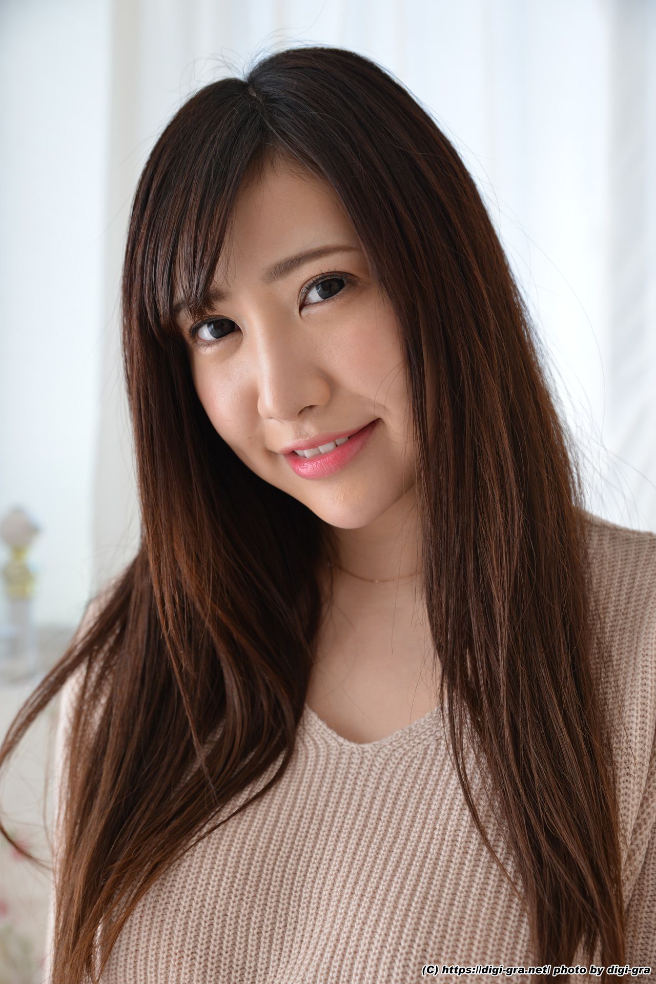 [Digi-Gra] Miina Wakatsuki 若月みいな Photoset 04  第15张