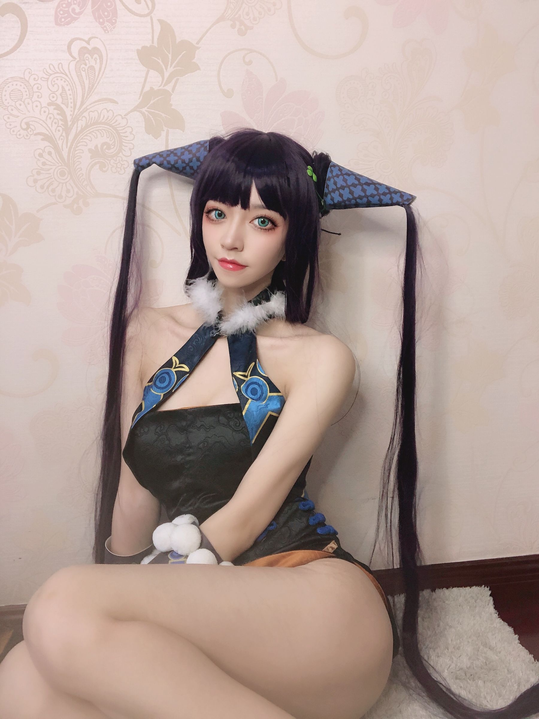  Coser__KETTOE - 杨贵妃 第30张