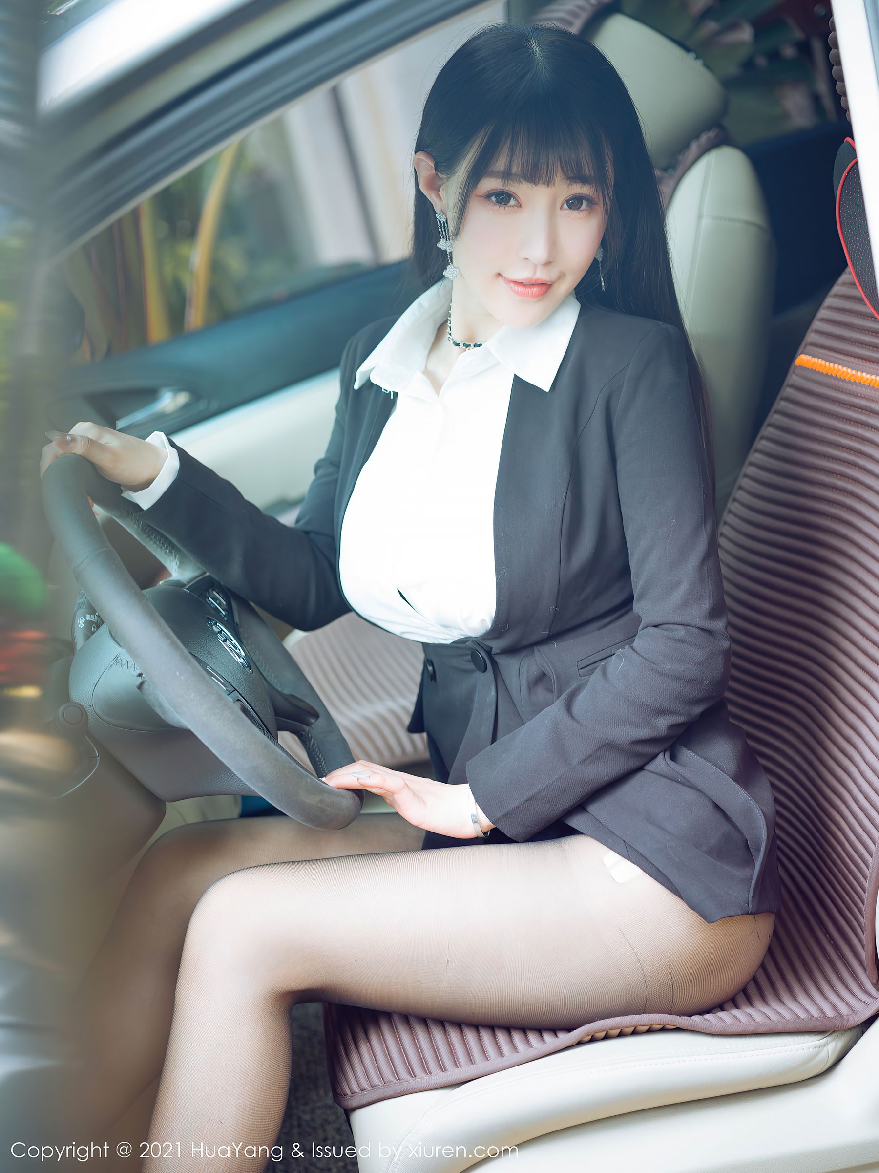  Vol.383 朱可儿Flower 第5张