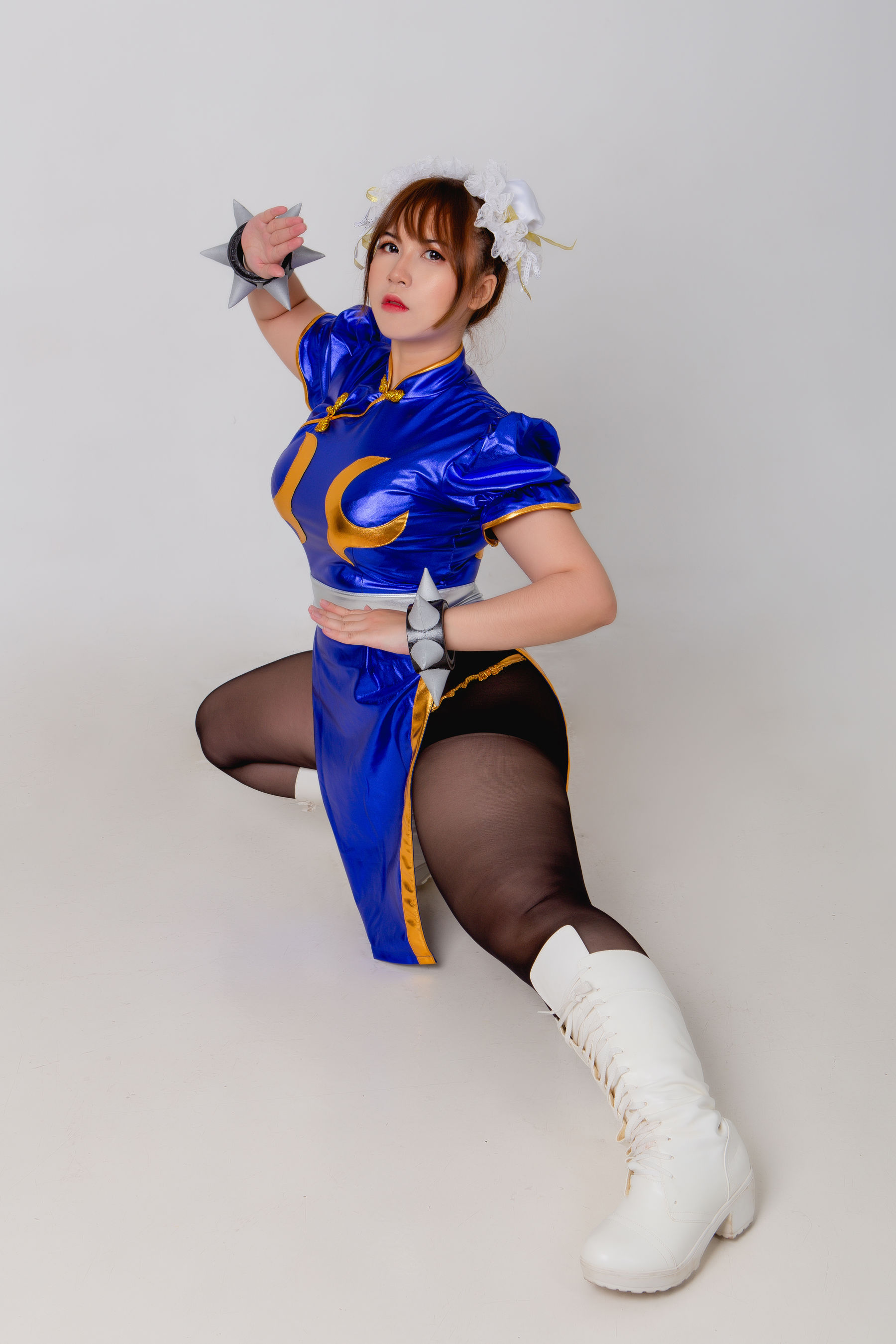  Uy - Chun-Li 第2张