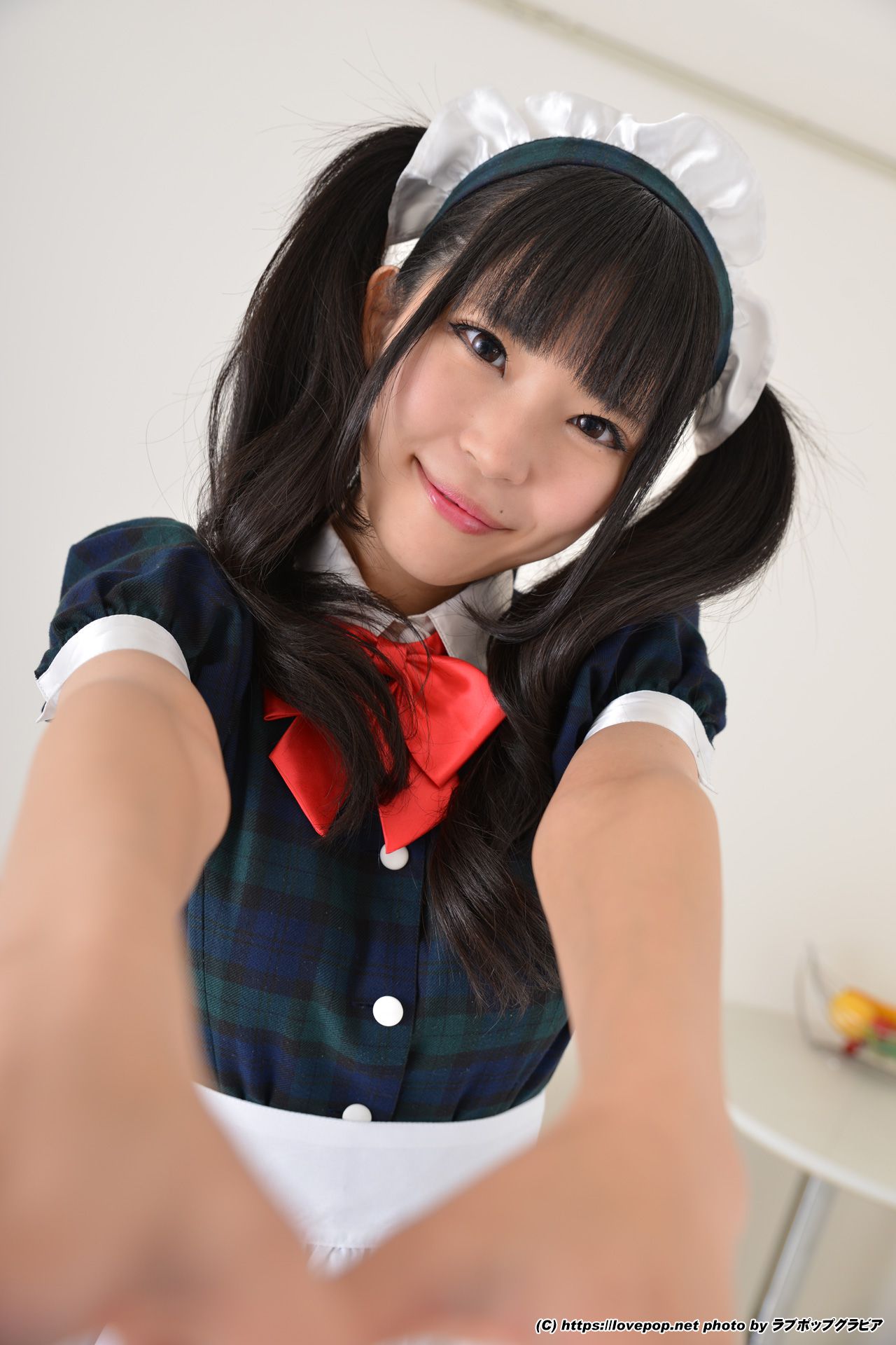 [LOVEPOP] Irufu Amaguri 甘栗いるふ Photoset 02  第23张