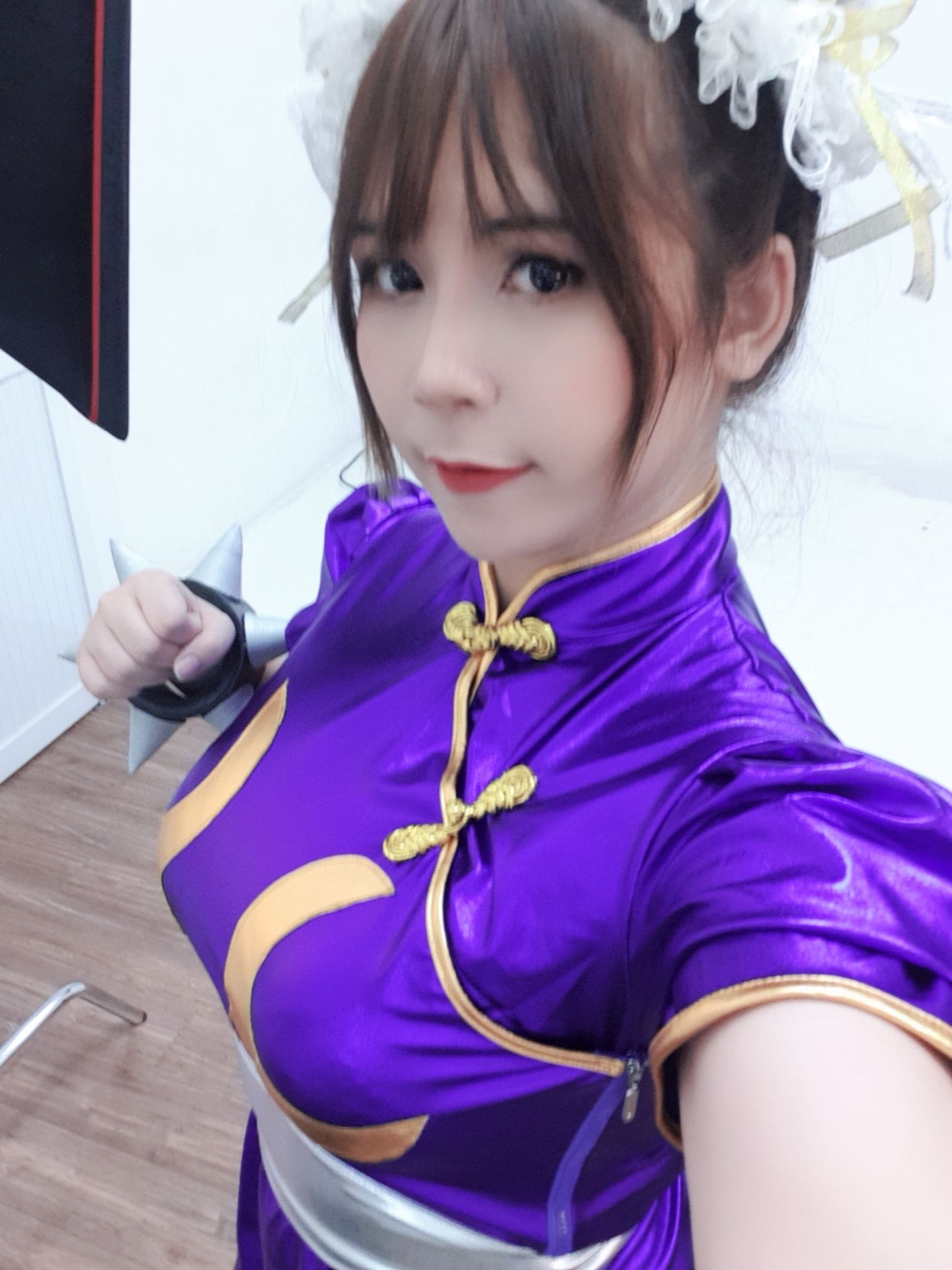  Uy - Chun-Li 第56张