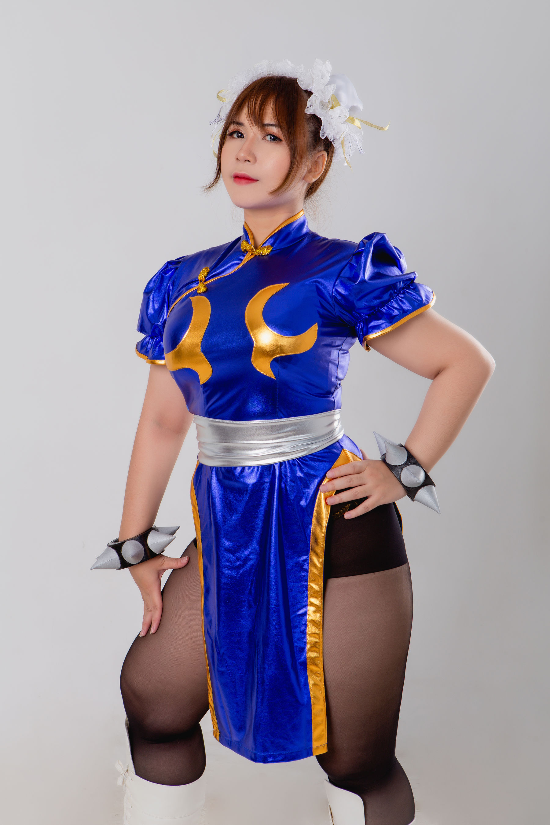  Uy - Chun-Li 第1张