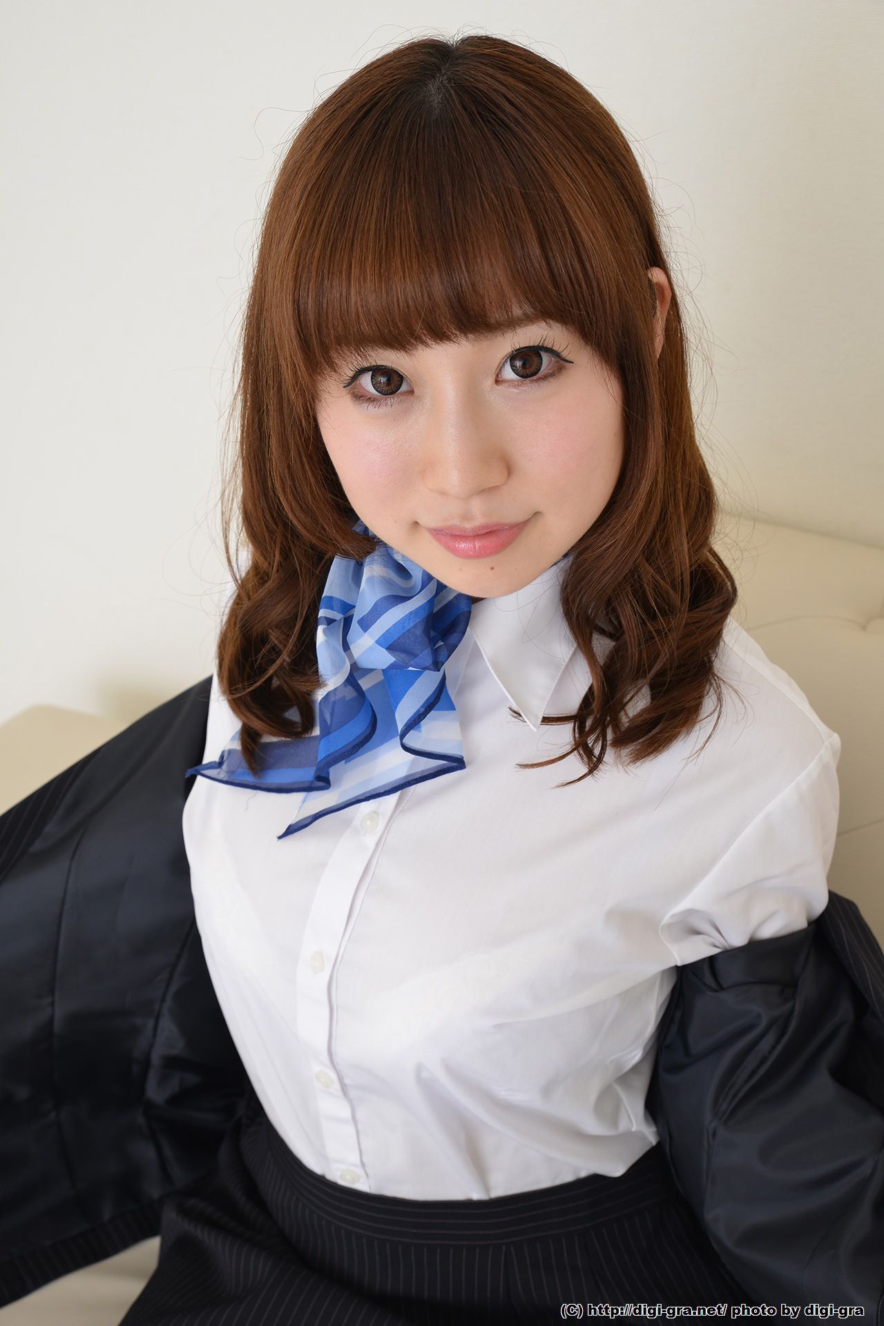 [Digi-Gra] Momoka Sakai 酒井ももか Photoset 03  第35张