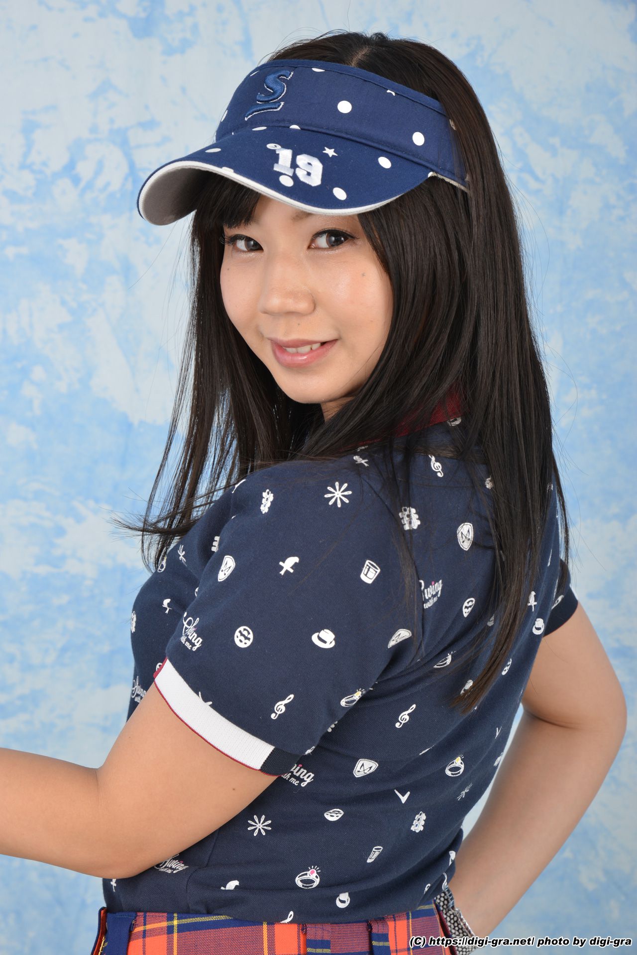 [Digi-Gra] Yui Miho 美保結衣 Photoset 04  第13张