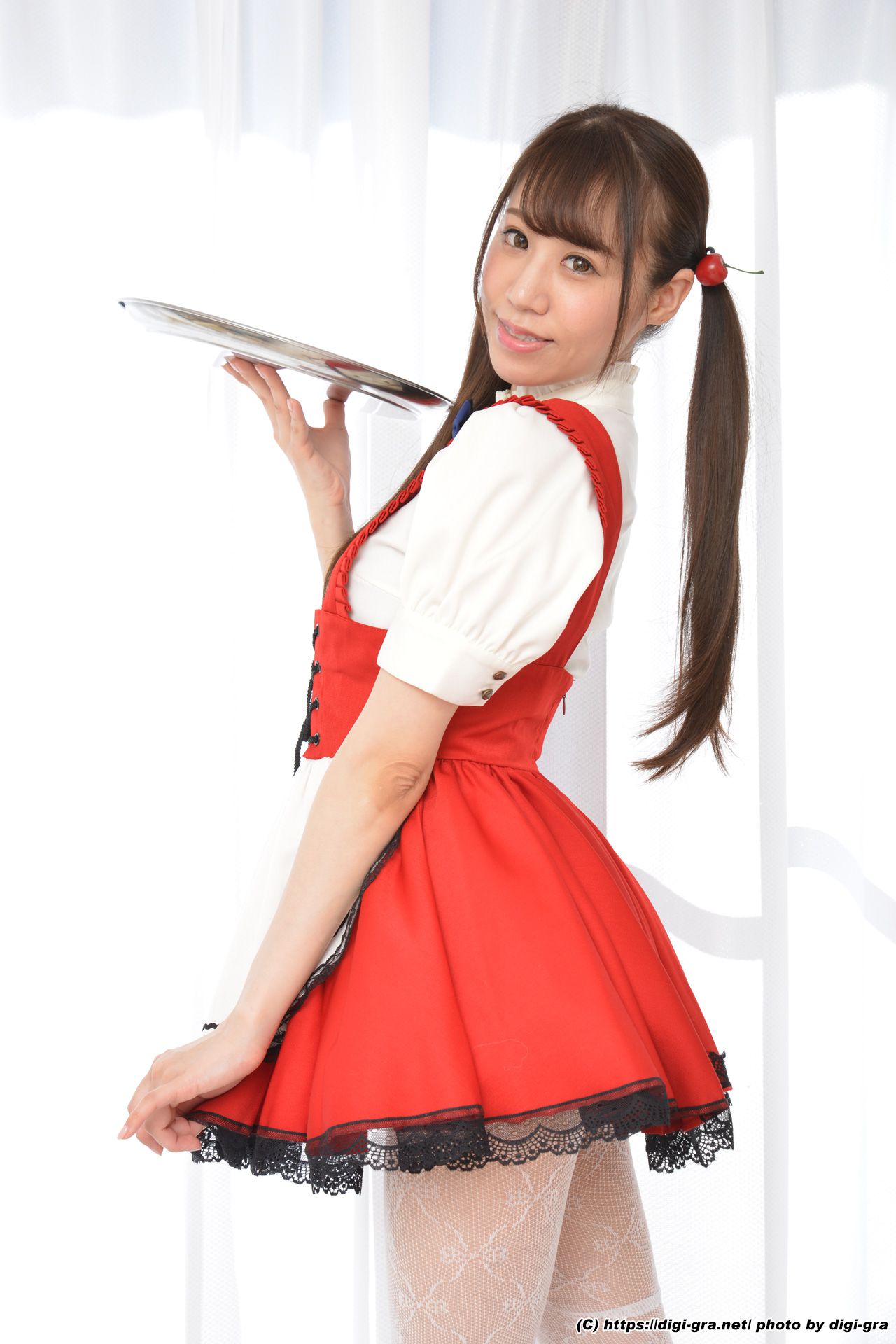 [Digi-Gra] Rio Yukino 雪乃凛央 Photoset 04  第14张